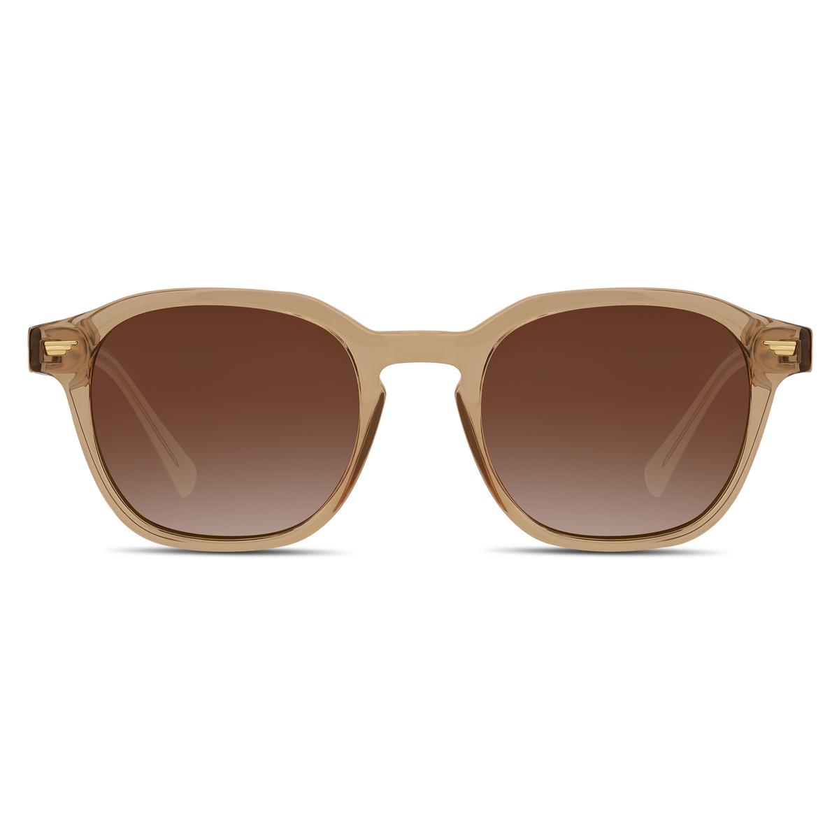 Lunettes De Soleil Polarizadas Enfant 3-10 Ans – Protection UV400, Verres Incassables, Monture Souple & Confortable
