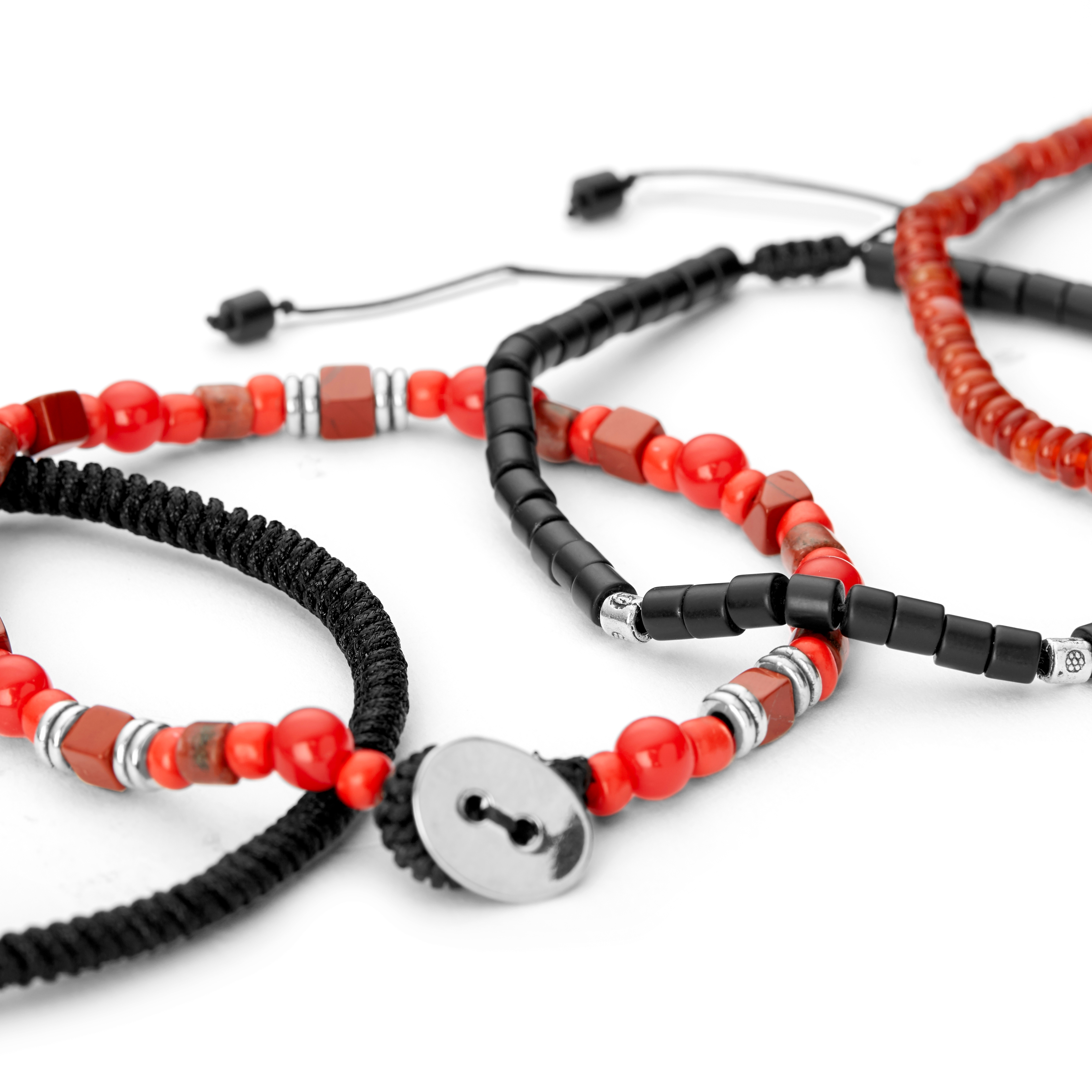 Σετ Βραχιόλια Wanda - 4