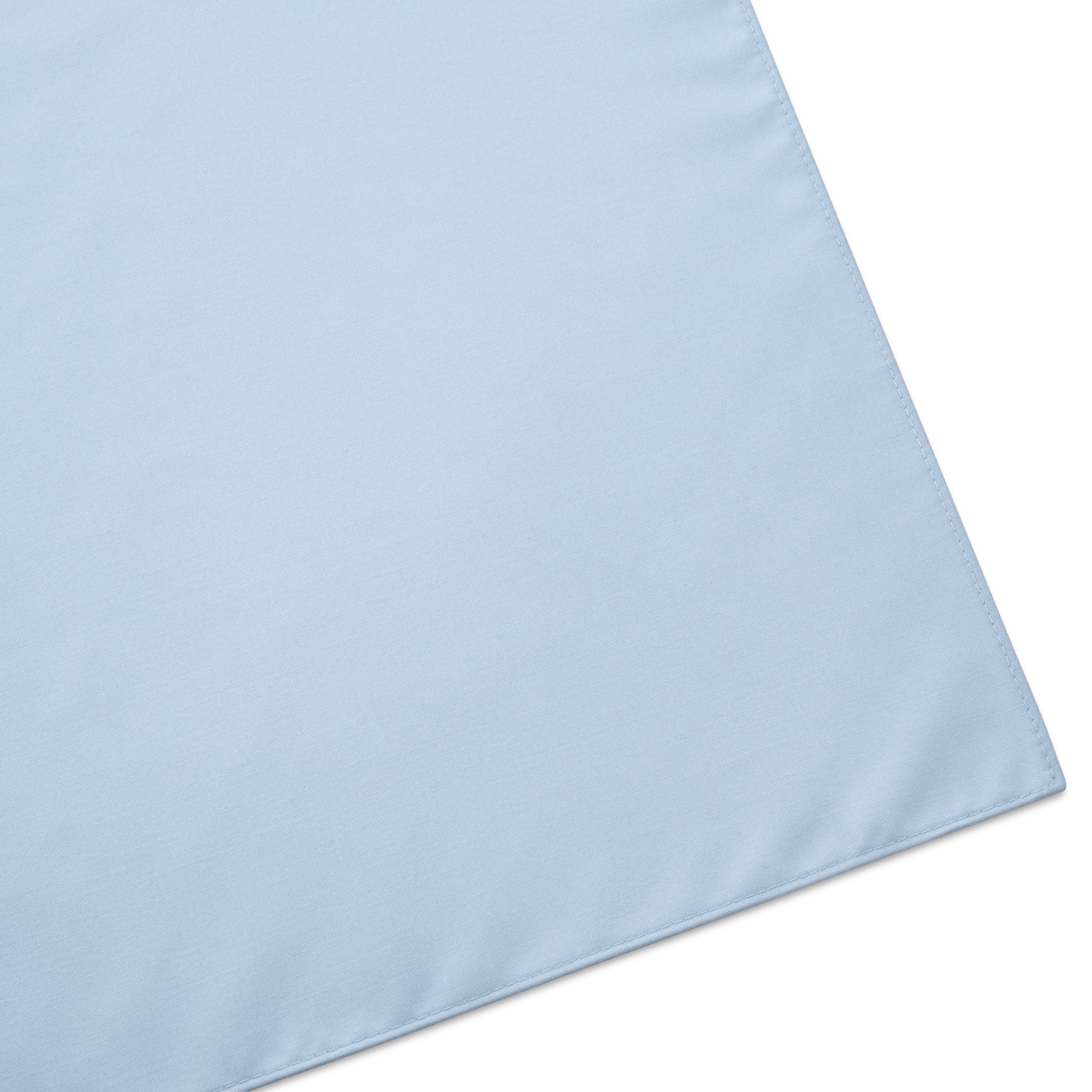 Svijetloplava osnovna marama - 2