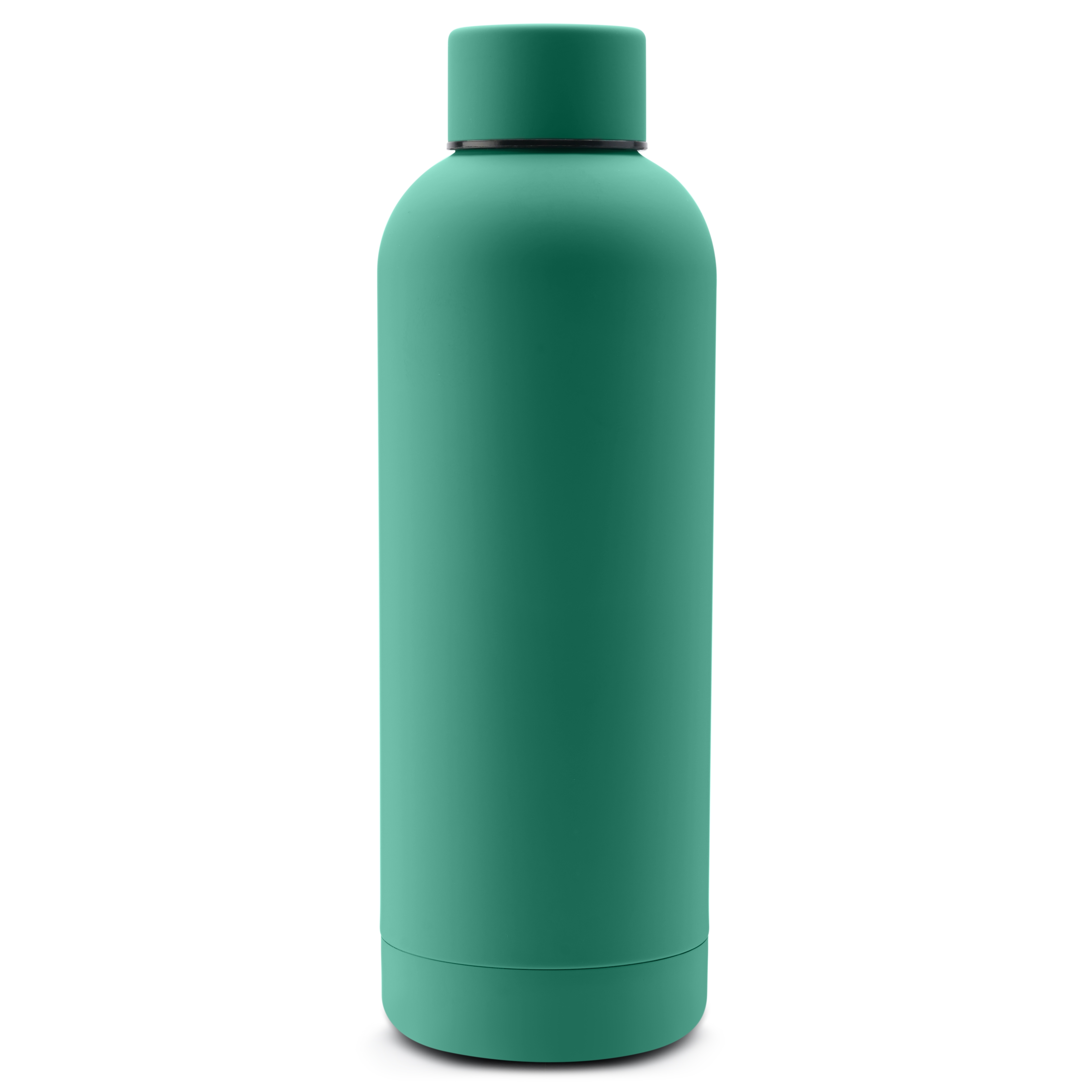 SOLID CHARTREUSE Water Bottle by ThomAndThali