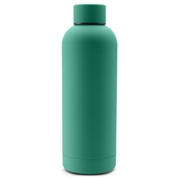 Kulacs | 500 ml | Türkiz rozsdamentes acél Kulacs | 500 ml | Türkiz rozsdamentes acél