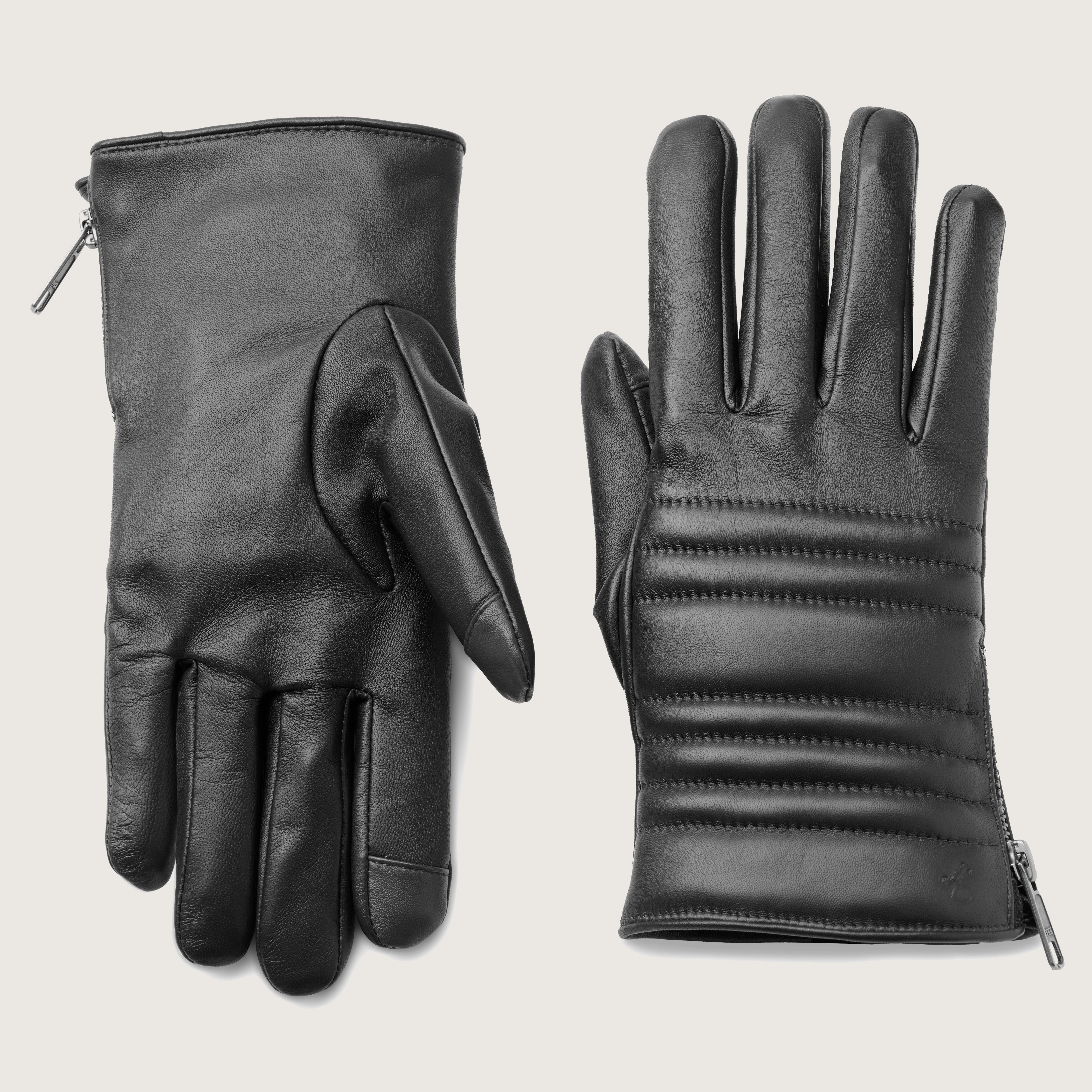 小物 NEIGHBORHOOD Leather Boa Gloves Black NEIGHBORHOOD Leather Boa Gloves Black - メルカリ