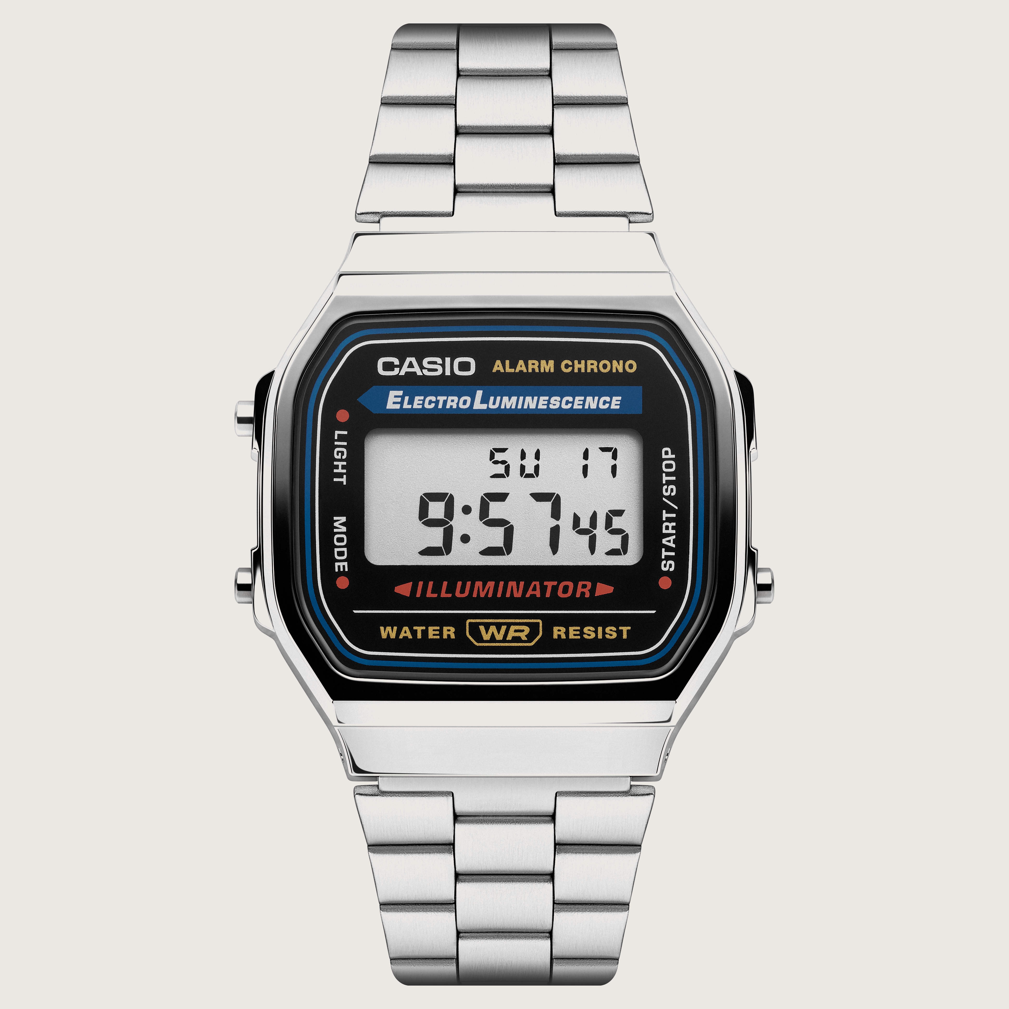 CASIO】 W-99 ILLUMINATOR 90's ヴィンテージ CASIO】 W-99 ILLUMINATOR 90's ヴィンテージ 新電池 - メルカリ