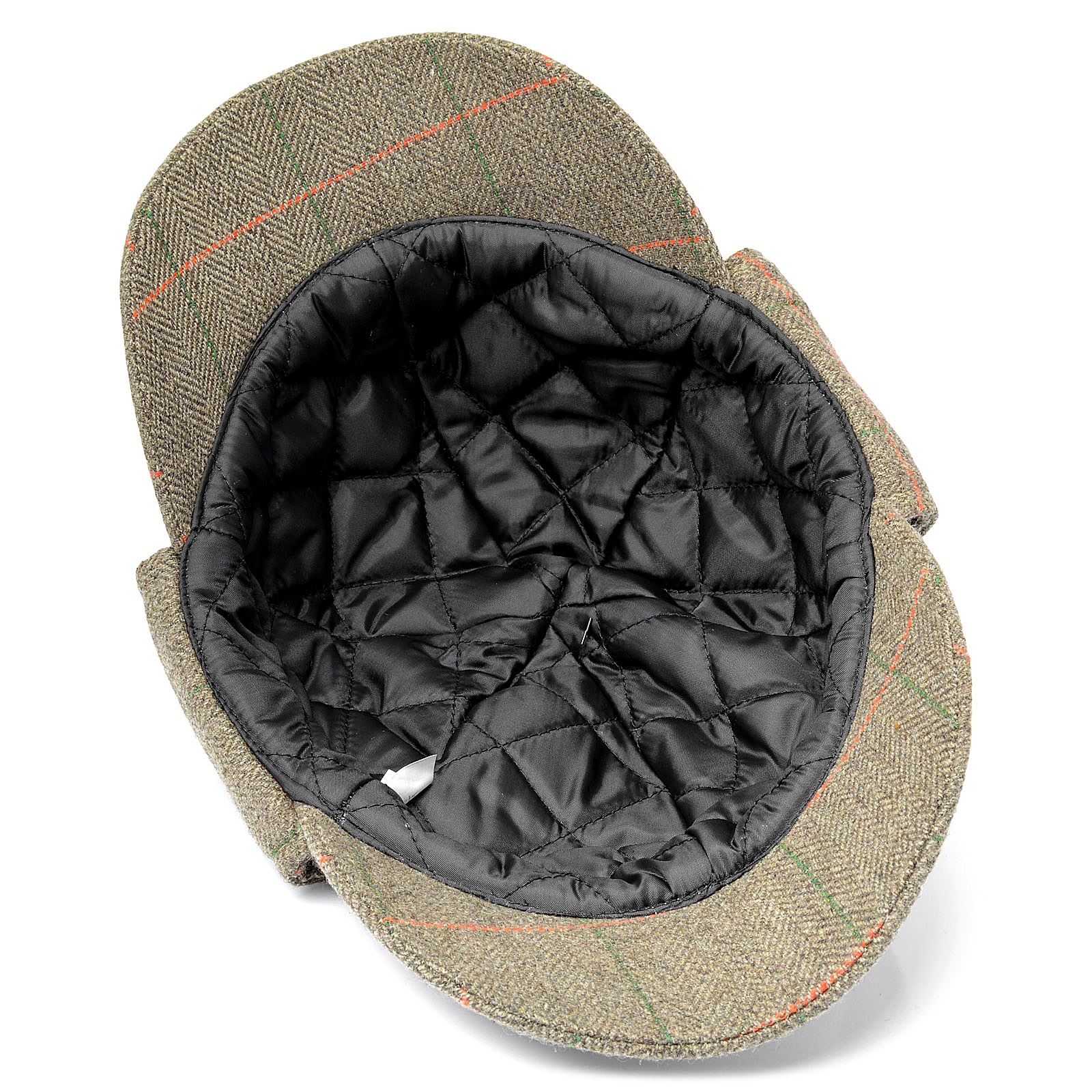 Bruine Deerstalker Pet - 4