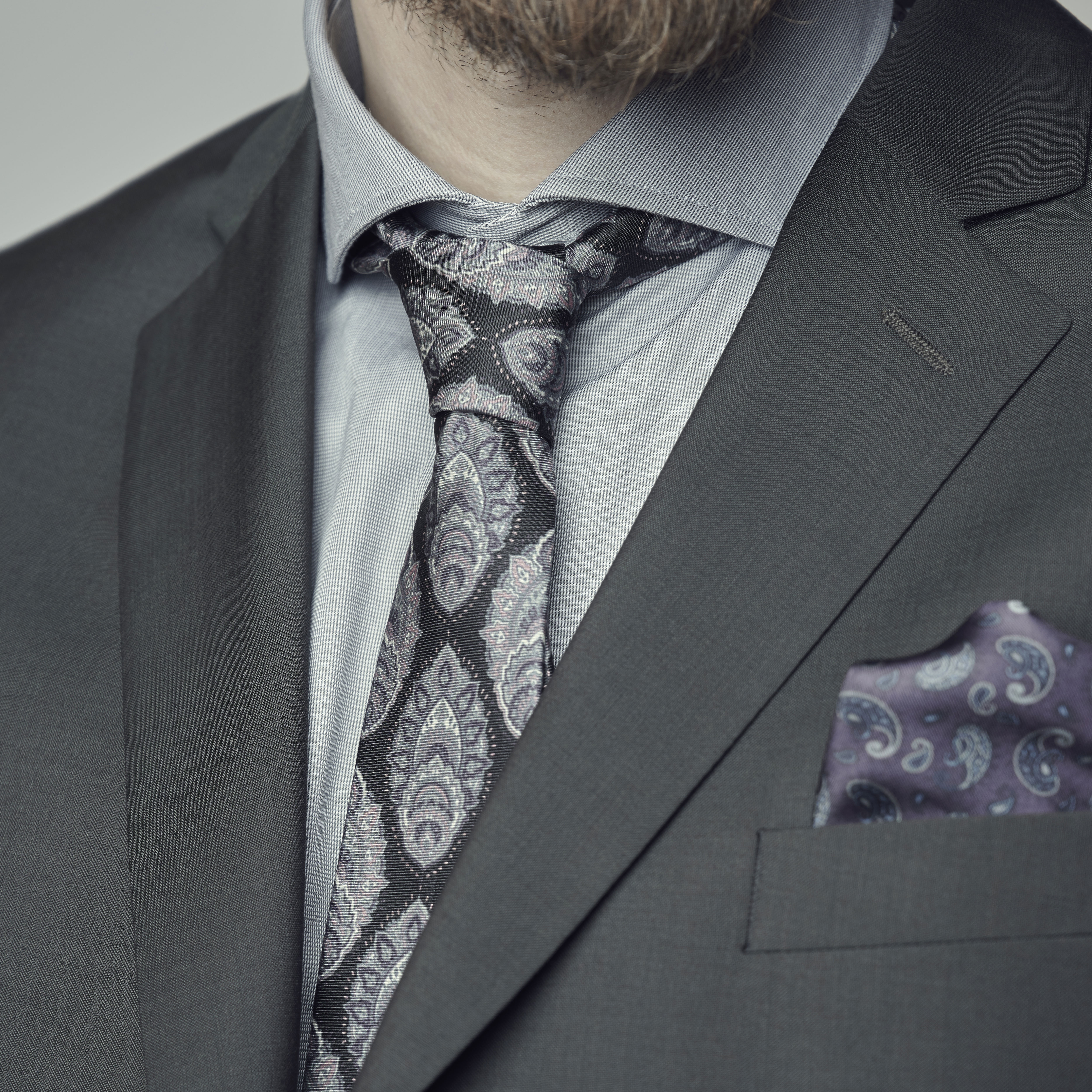 Bo Boho Silkeslips - 3