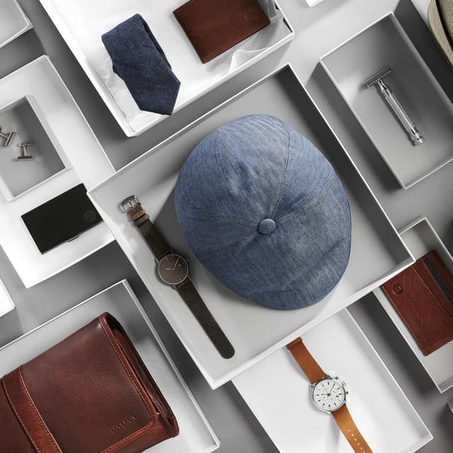 The Ultimate Guide to Accessories for Men The Ultimate Guide to Accessories for Men