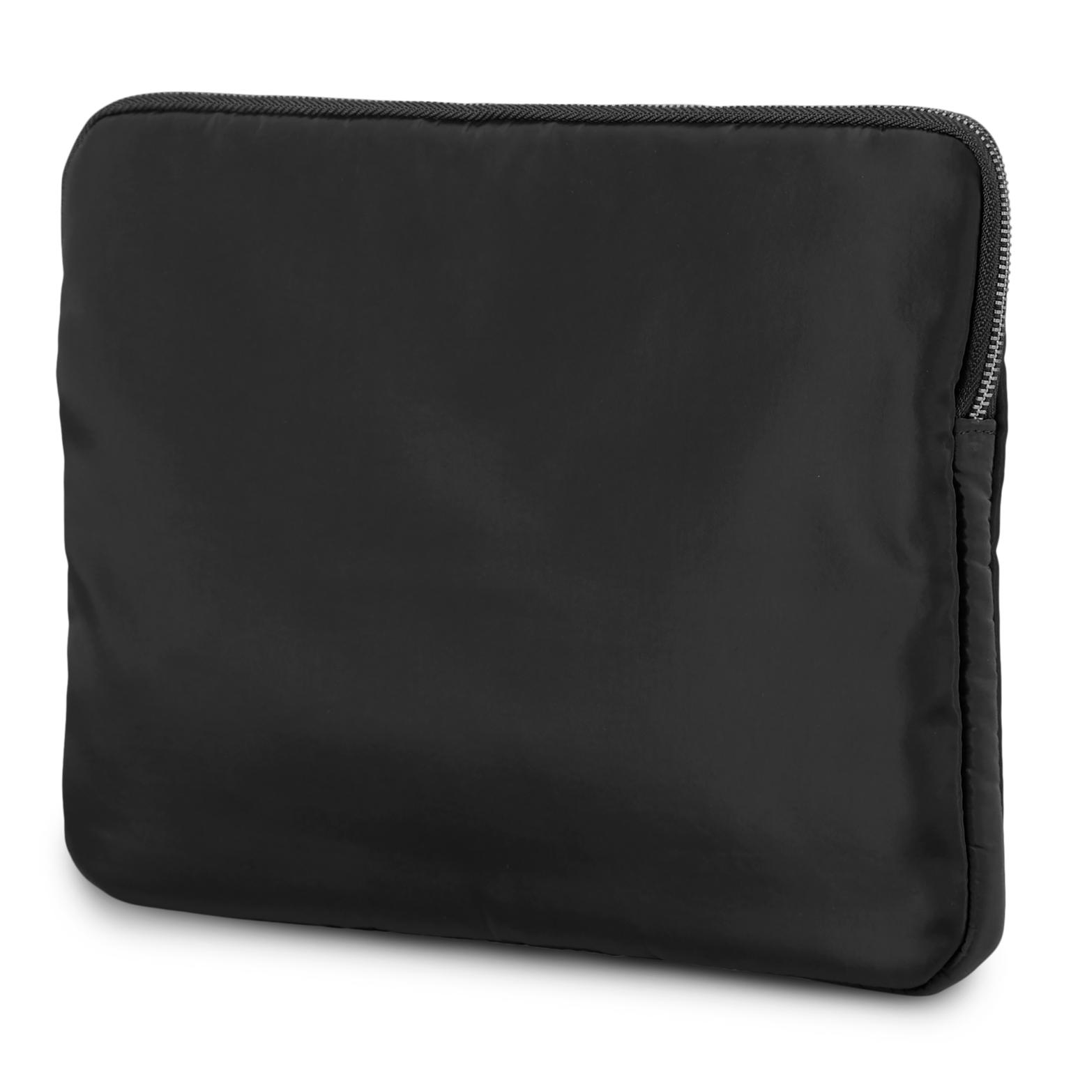 FAZE | 13" čierne polstrované puzdro na notebook FAZE | 13" čierne polstrované puzdro na notebook
