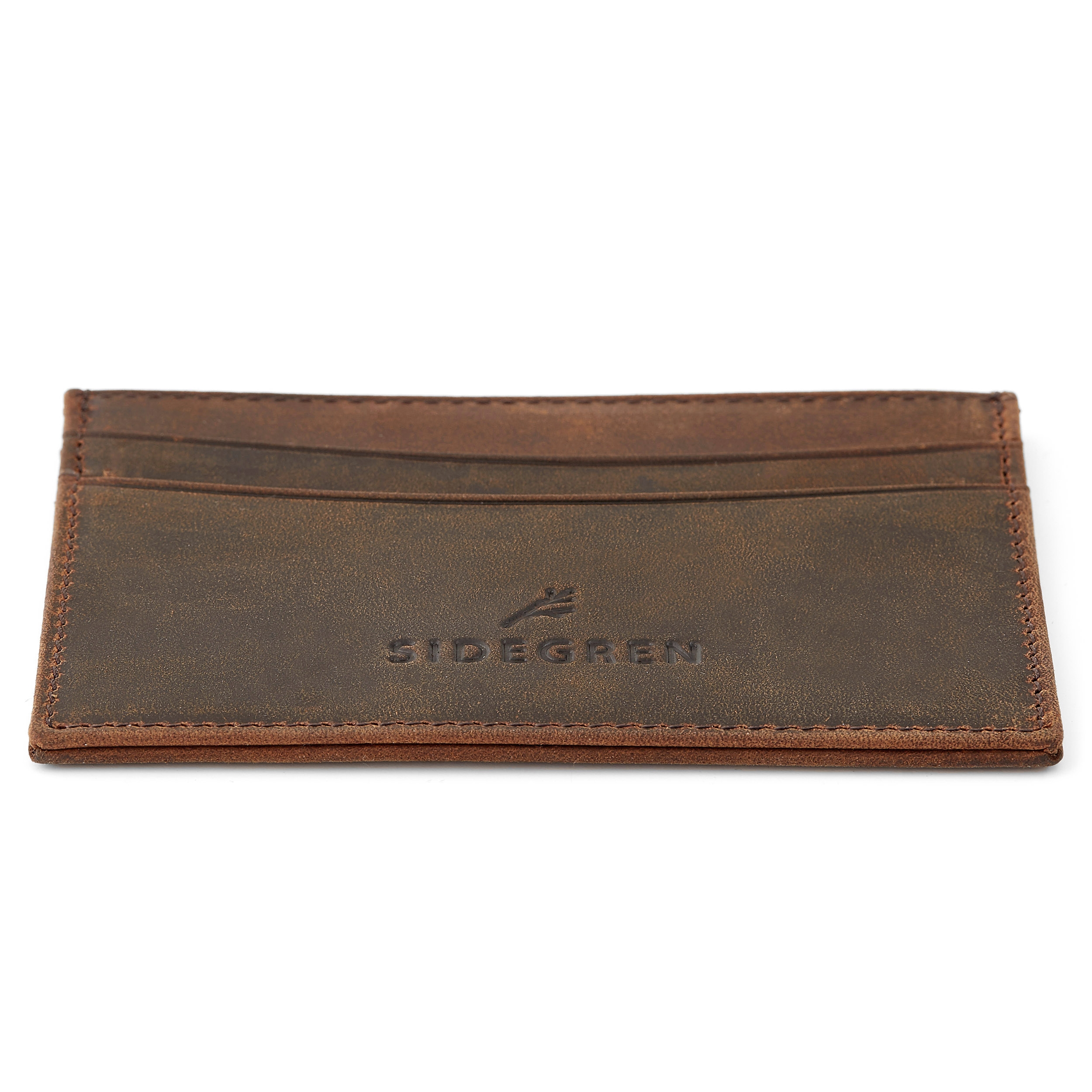 Den Mørkebrune Kortholderen - 3