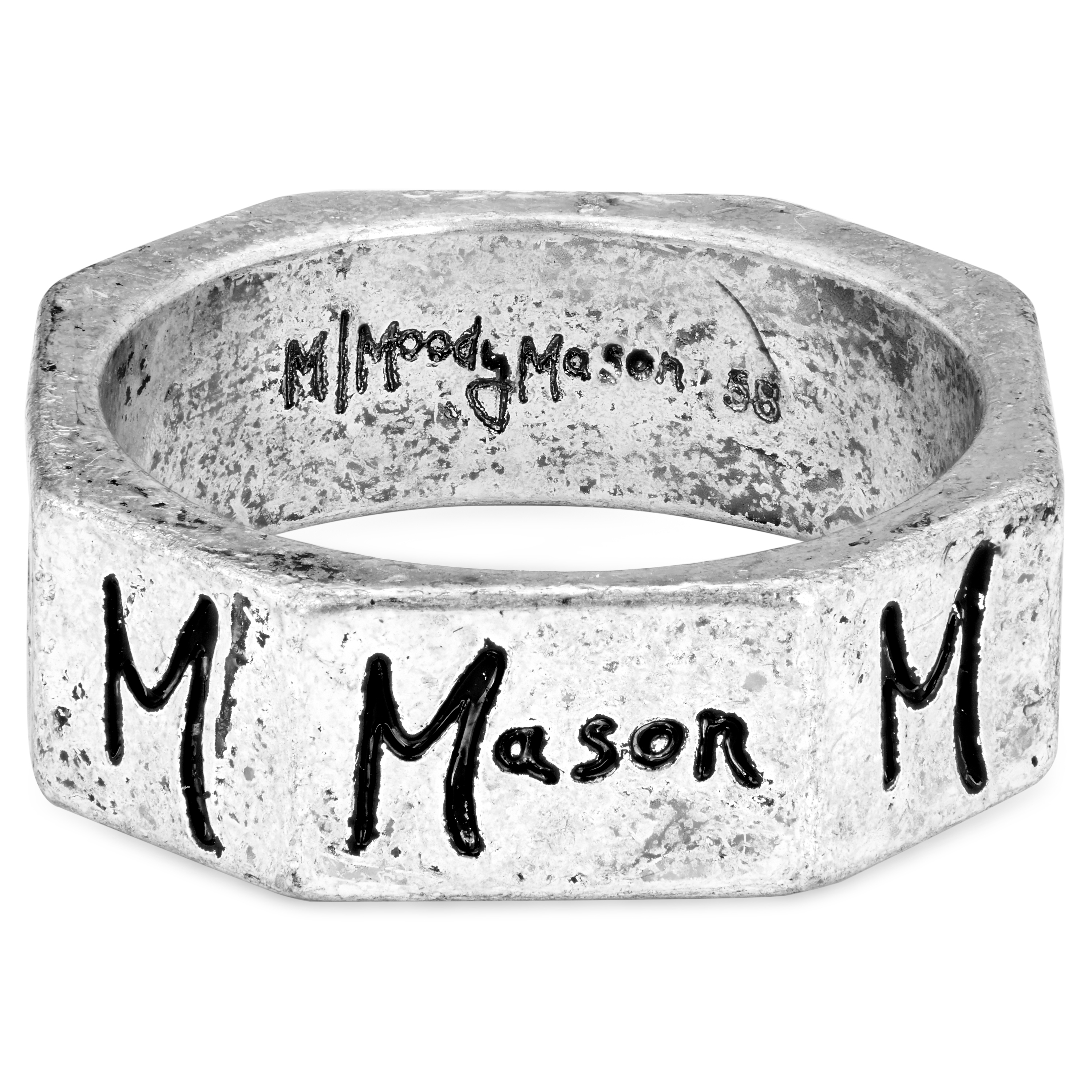 Masonring - 2