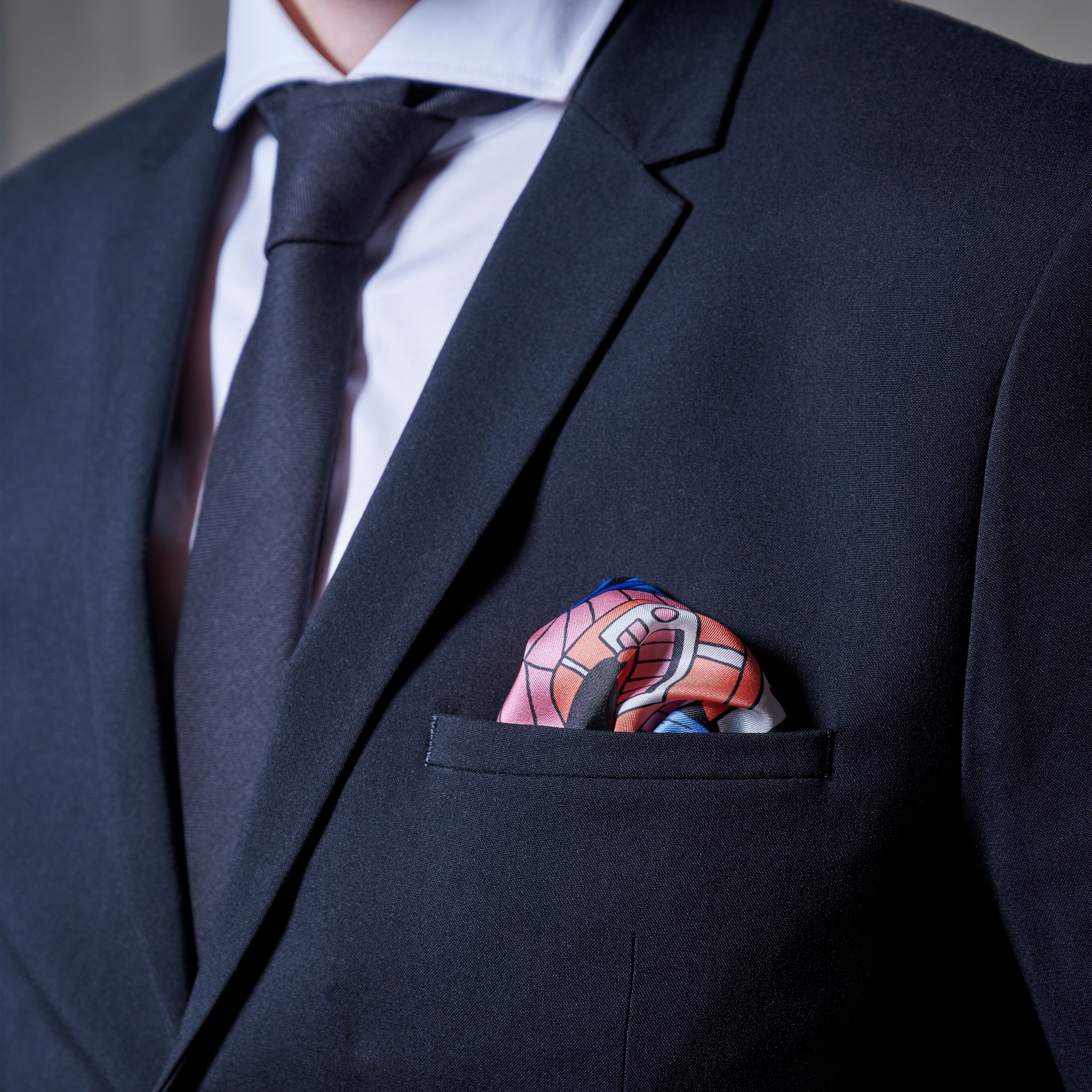 Pochette de costume New Age La Prospérité - 5