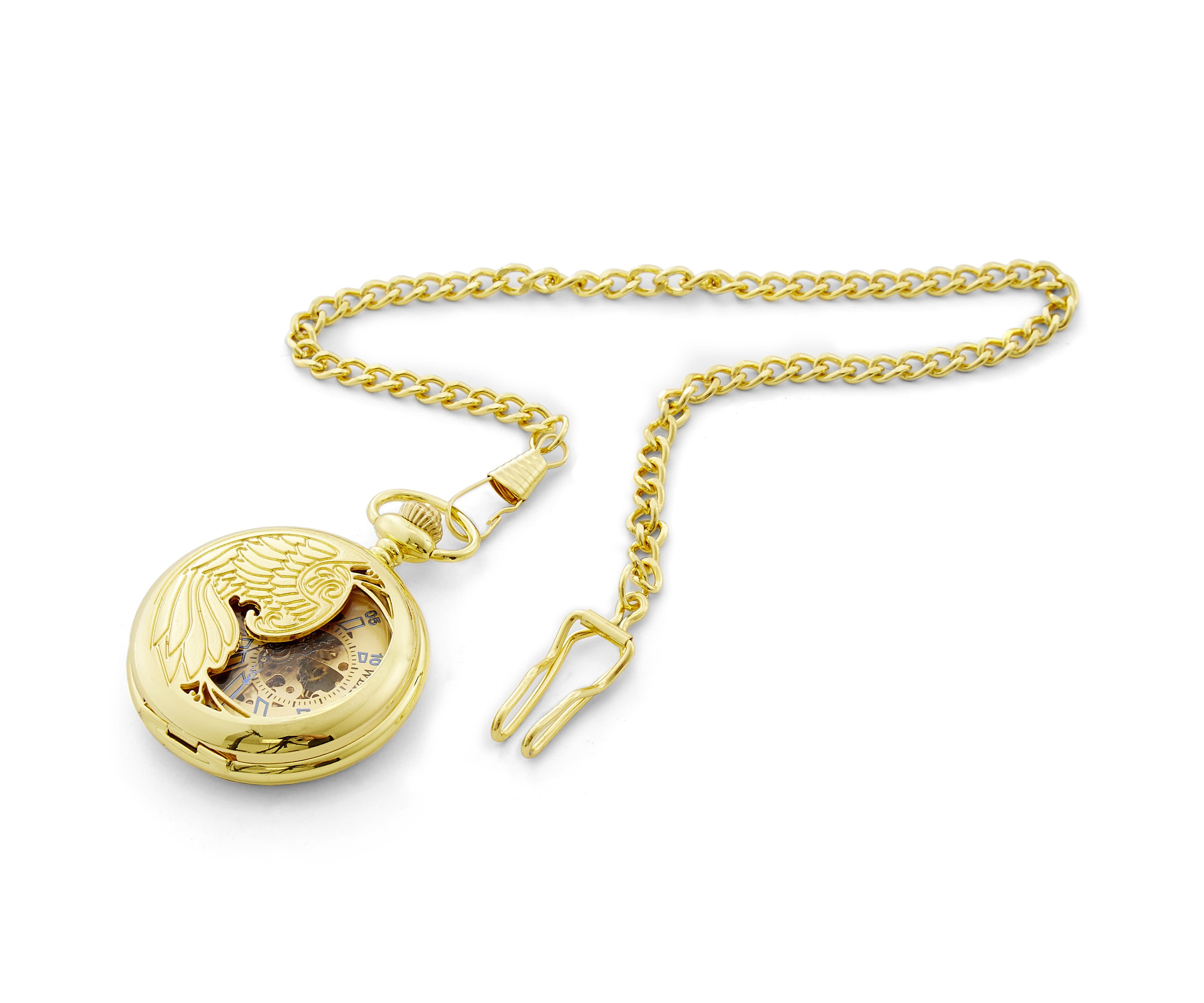 Phoenix Pocket watch