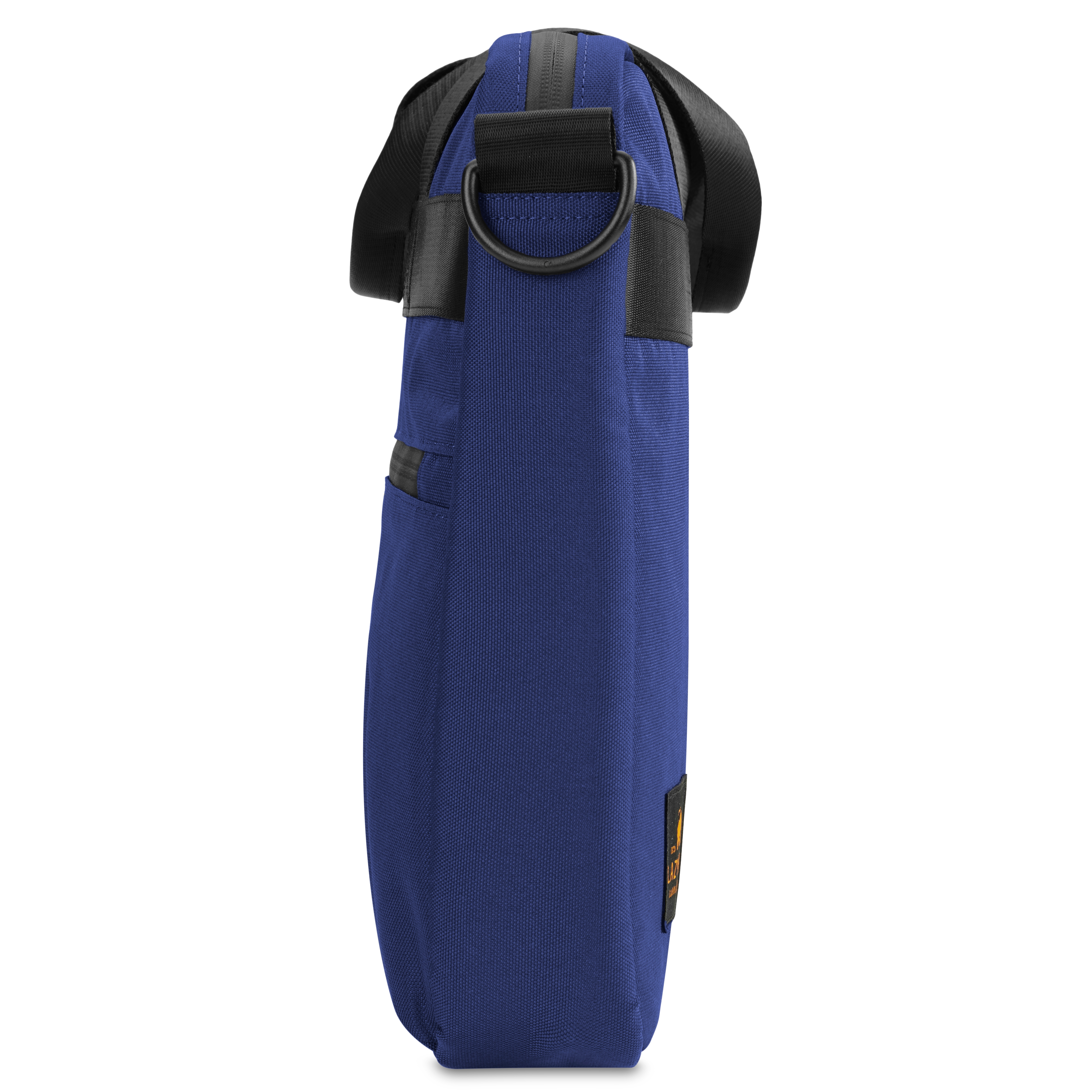 Lancy Blue Limited Edition Laptop Bag  - 6