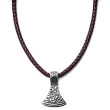 Colliers marteau de Thor