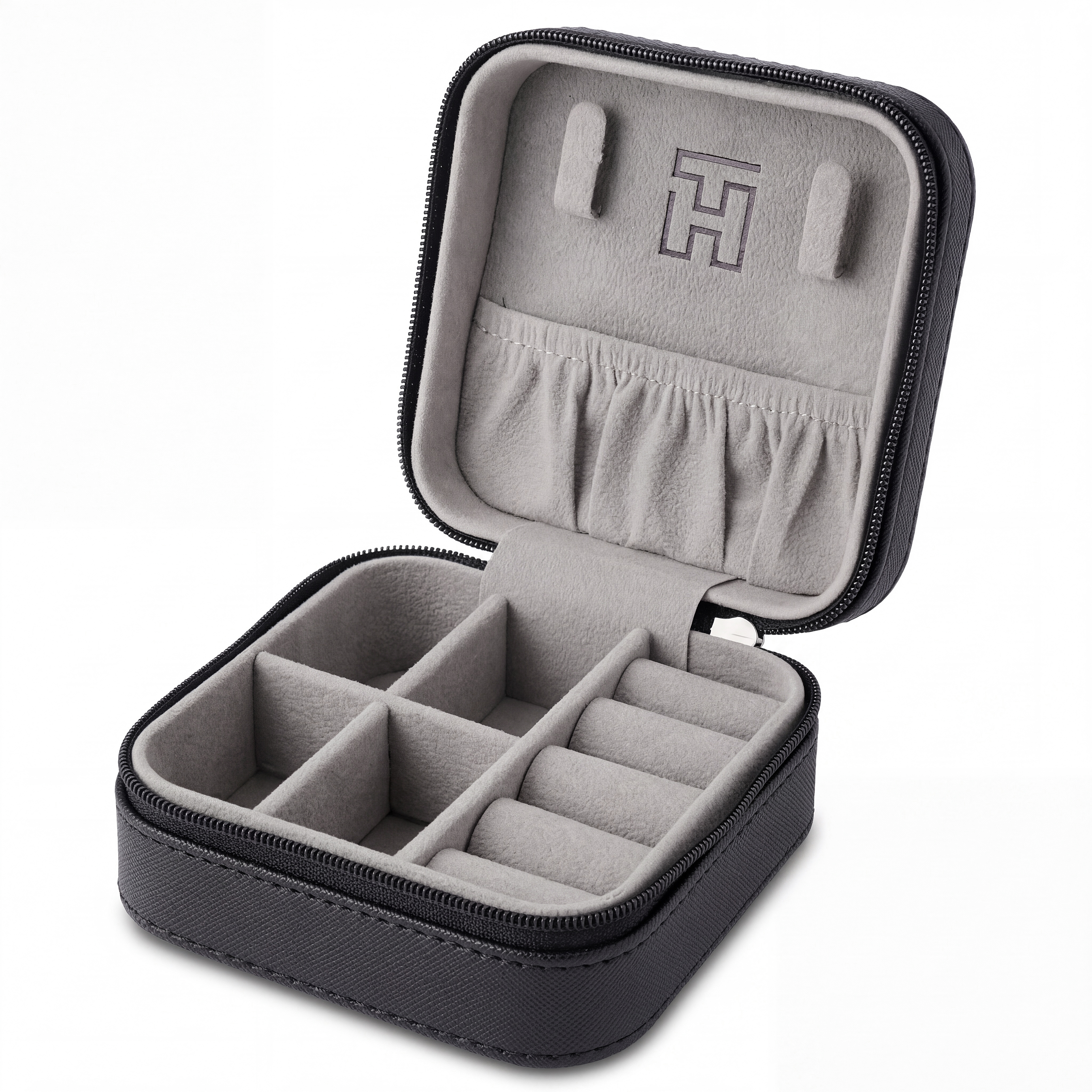 Sieraden reisetui voor heren - 2