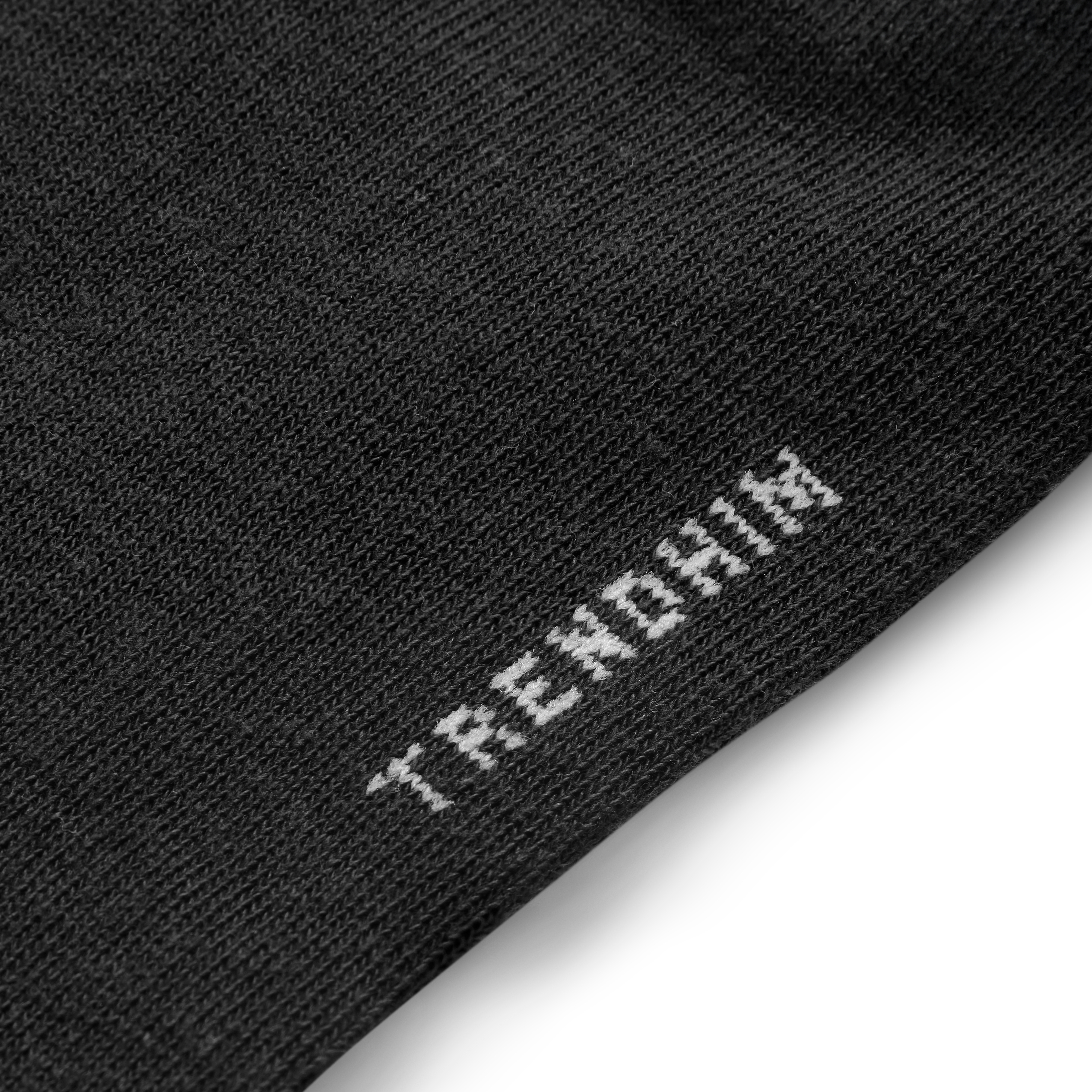 FlexFeel | 3-pack Black Socks - 2