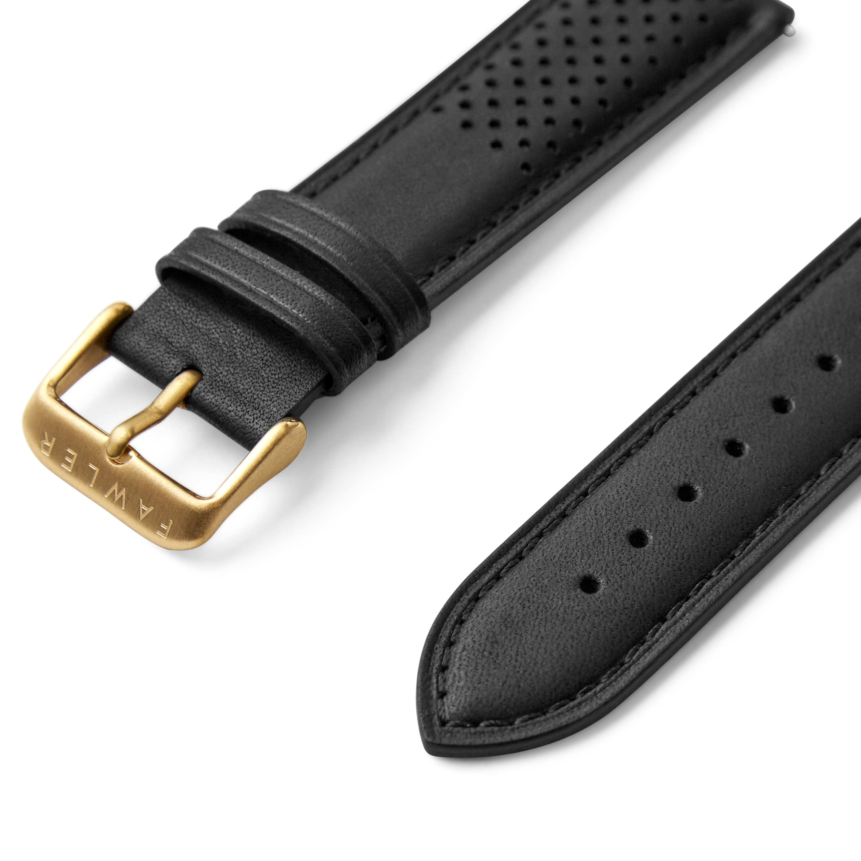 Faulkner Fraser óraszíj - 2