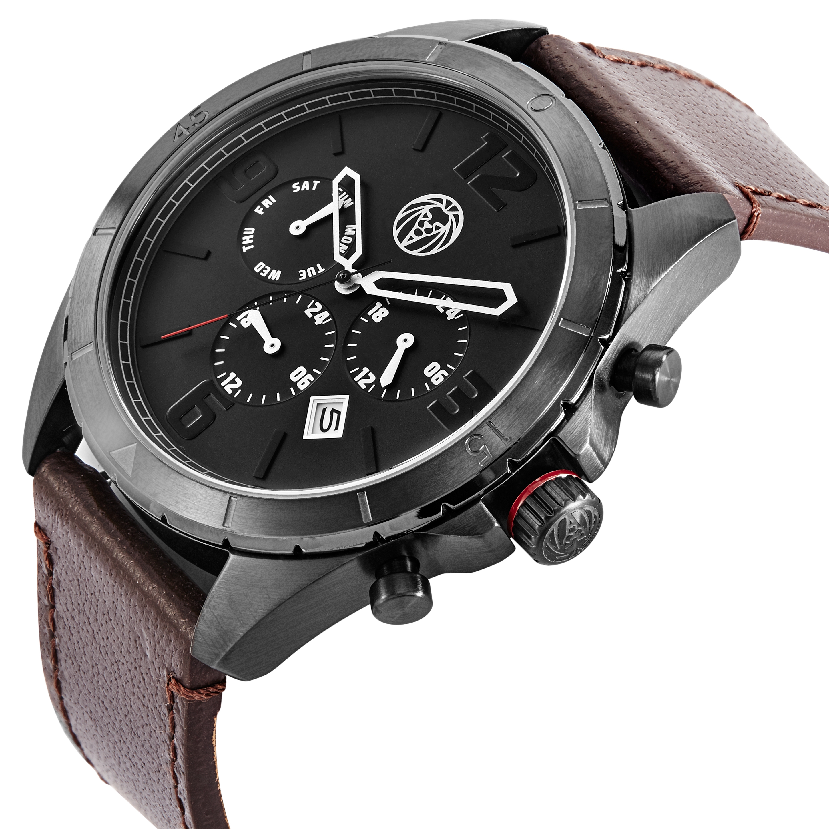 Drifter Alton Watch - 2