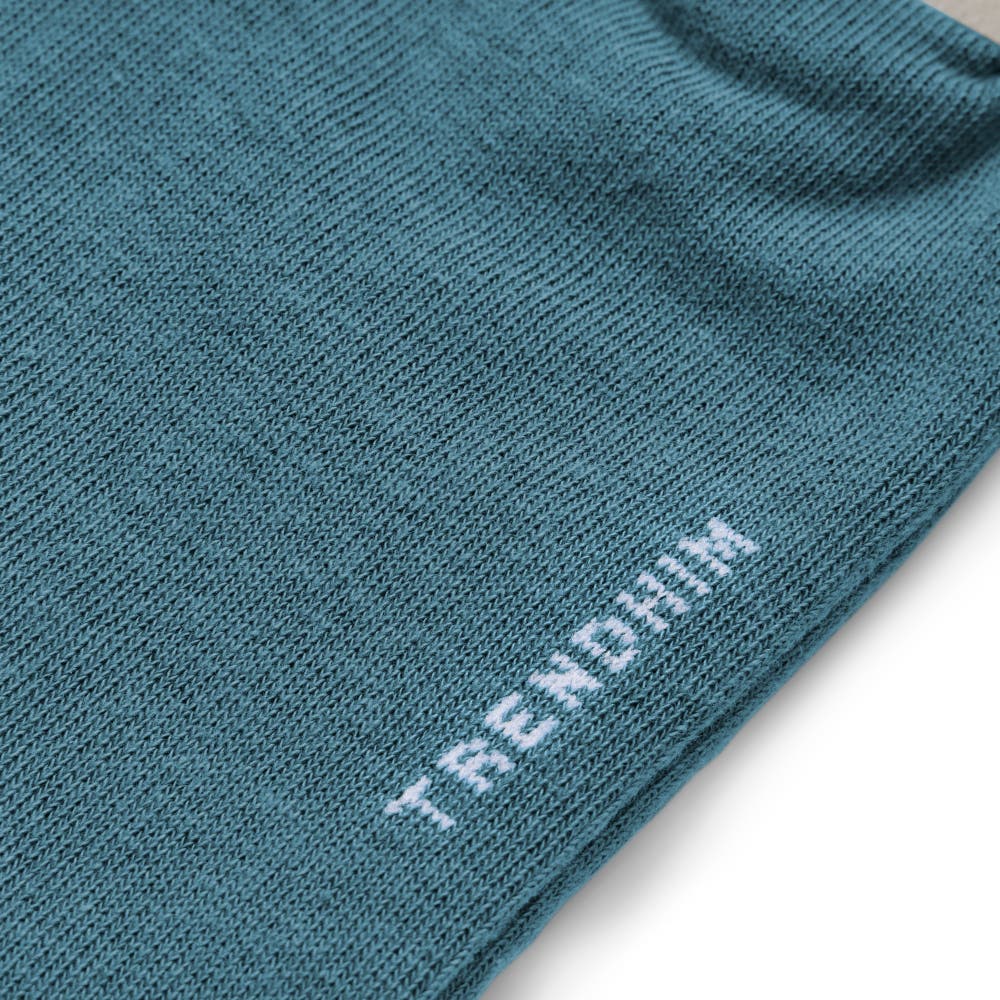 hover: FlexFeel | Petrol Blue Socks hover: FlexFeel | Petrol Blue Socks