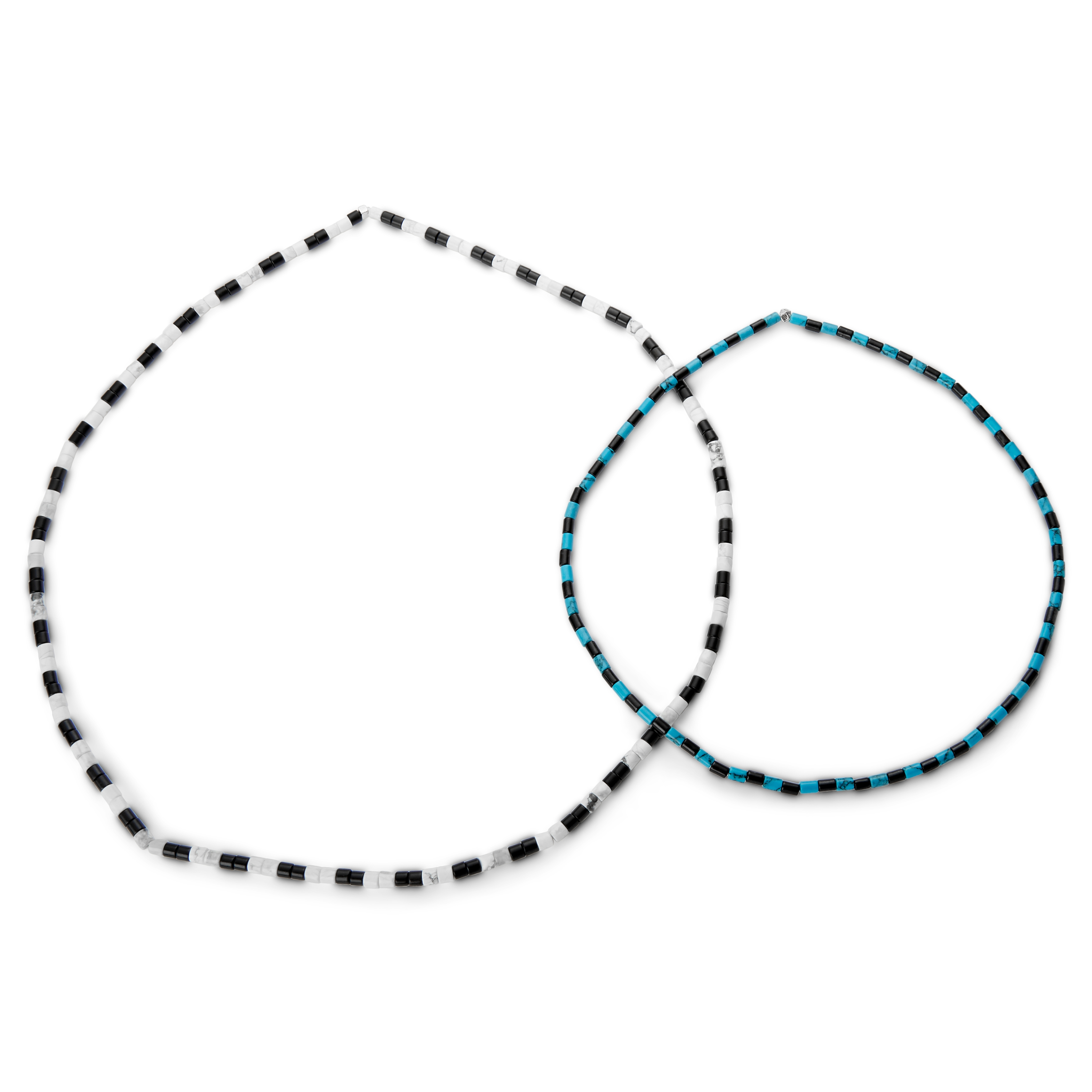 Podwójny naszyjnik Wann - 2