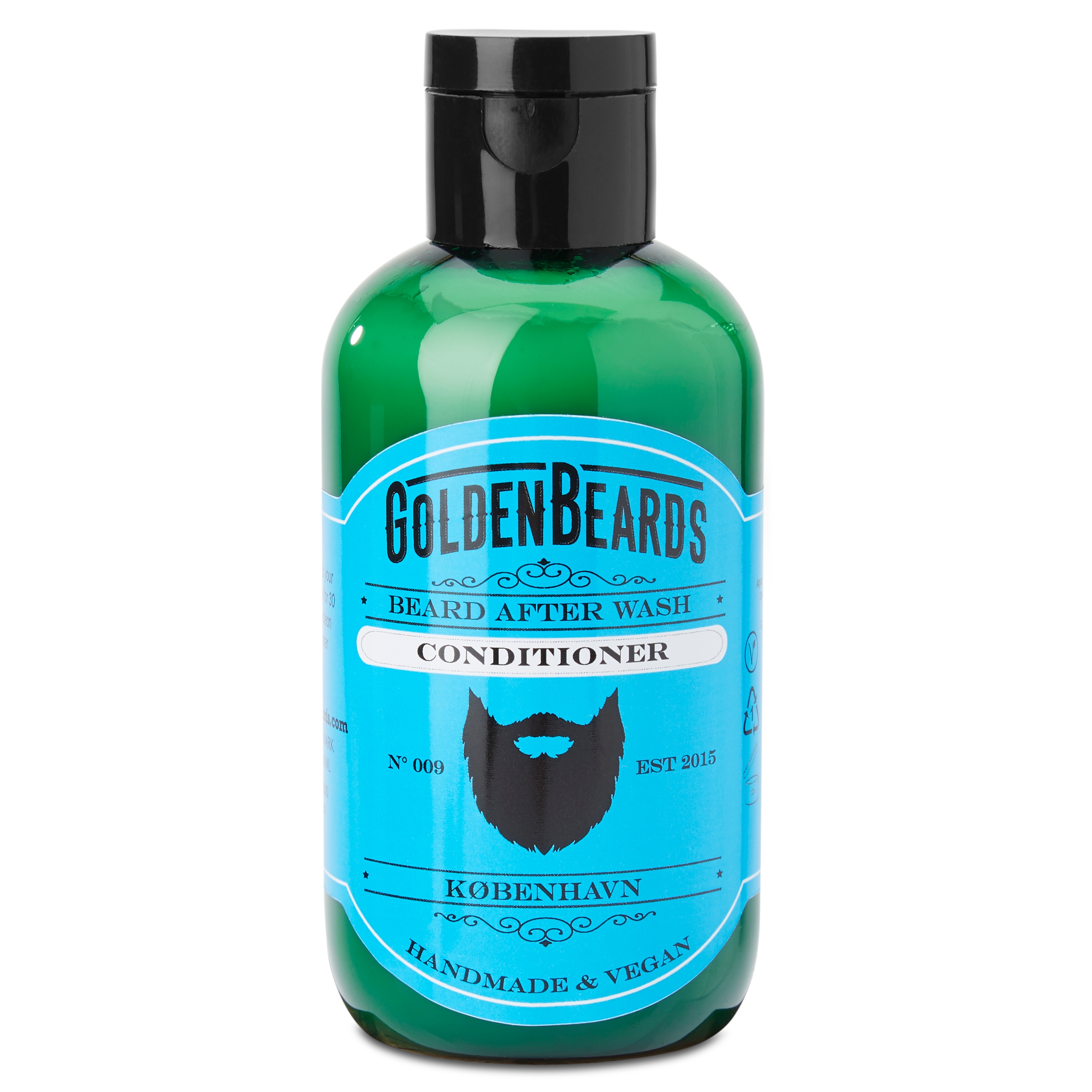 Kit débutant pour entretien et soin de la barbe Toscana - 5