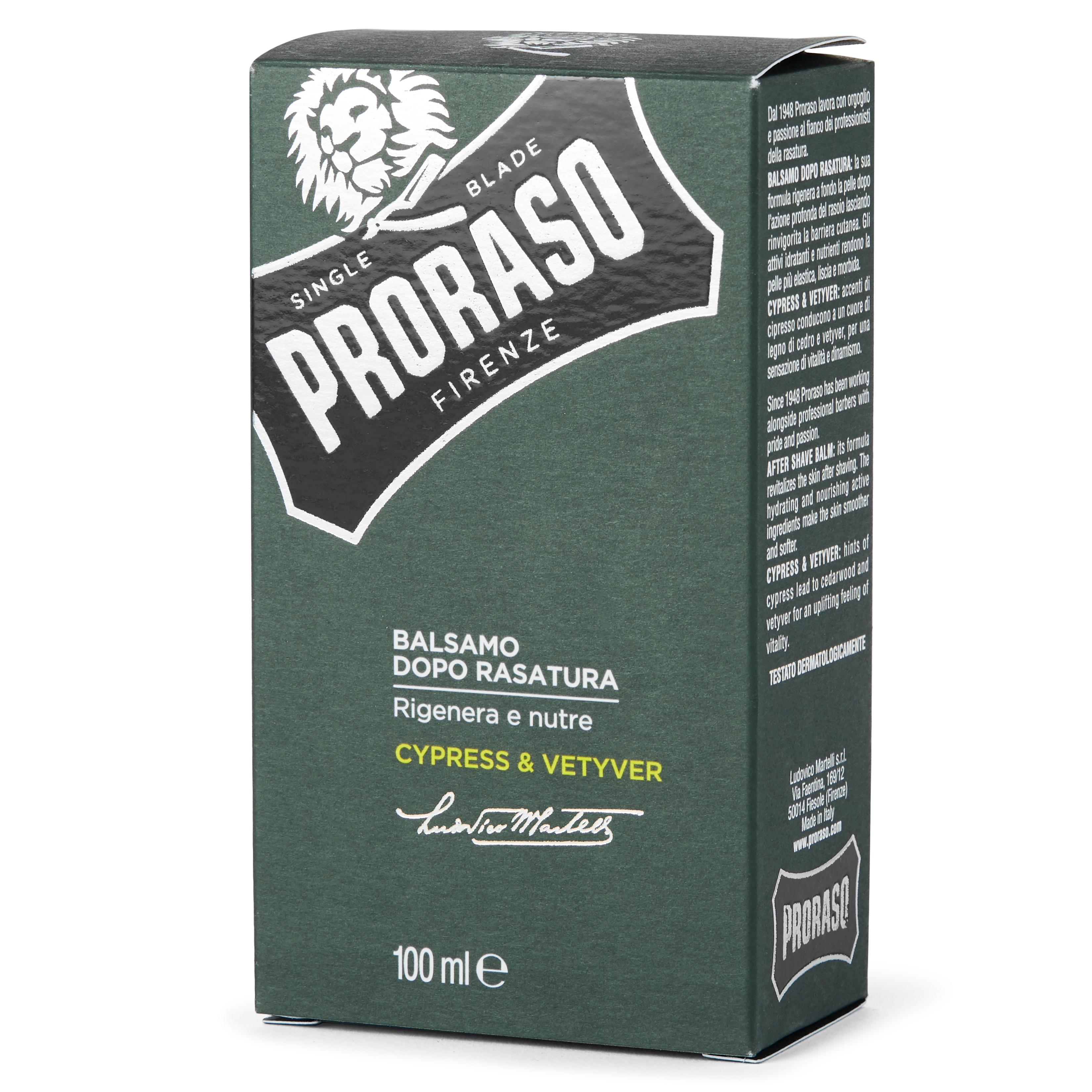 Rasoio Professionale - Proraso