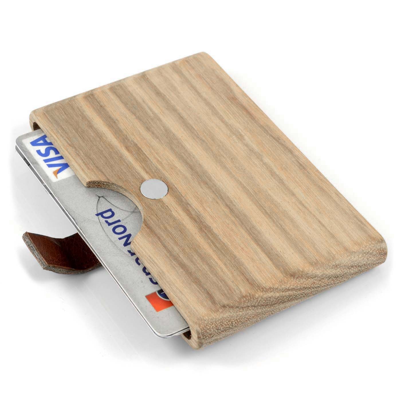 Sebrapuust tugev kaarditasku - 2