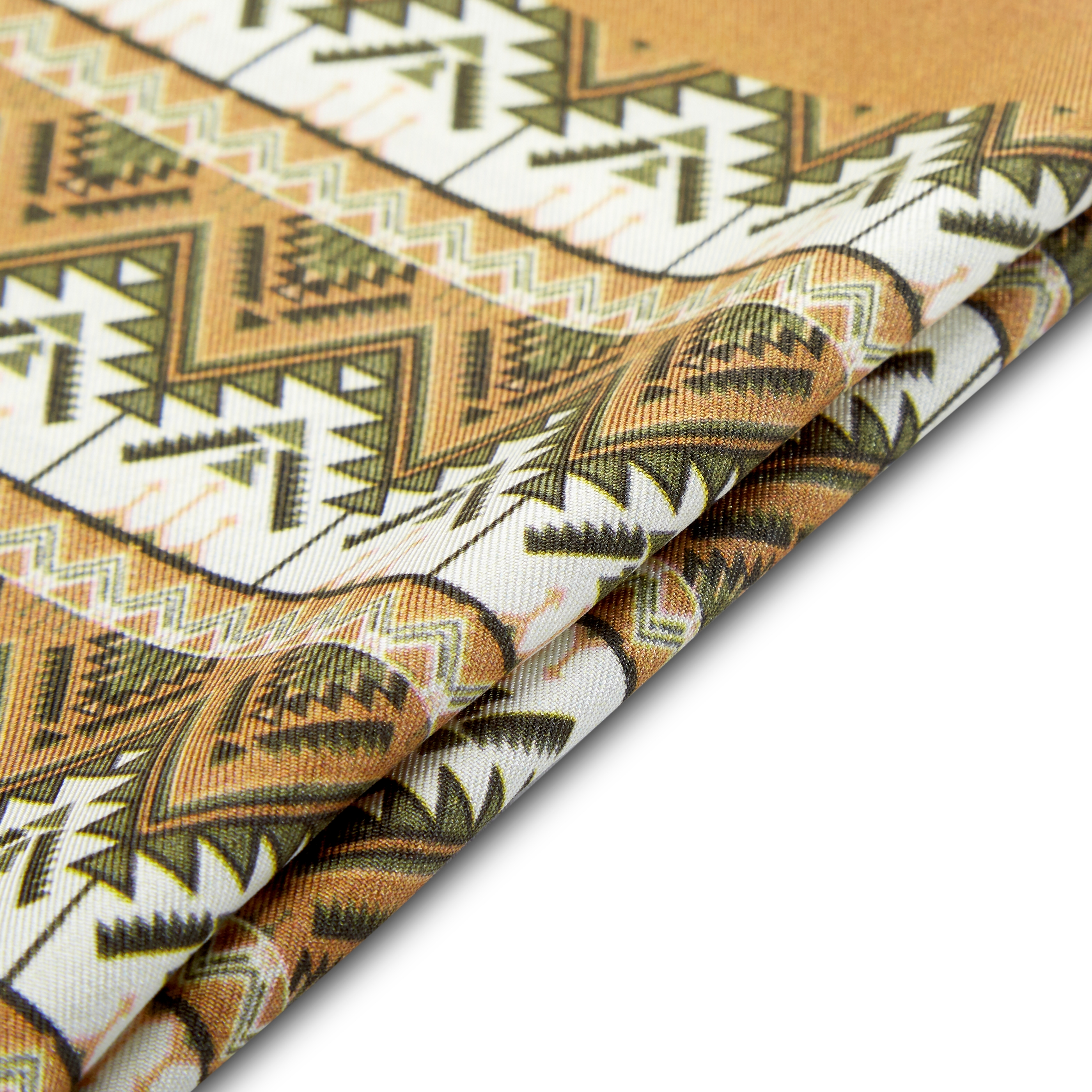 Bren svilena džepna maramica Brux - 3