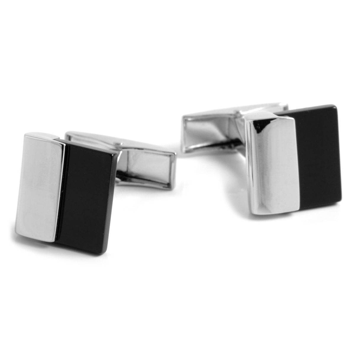 Czarny nowoczesny zestaw - 3