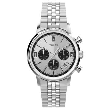 Timex Marlin Chronograph Tachymeter TW2W10400 Timex Marlin Chronograph Tachymeter TW2W10400
