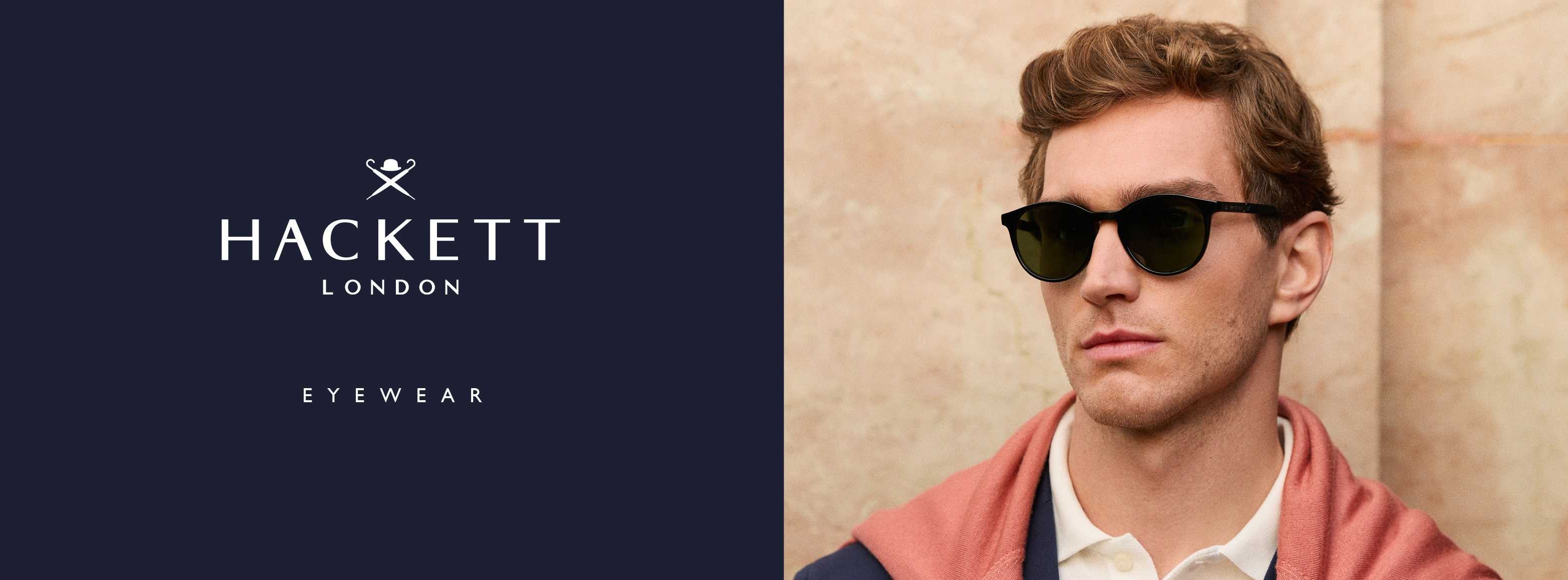 Hackett London