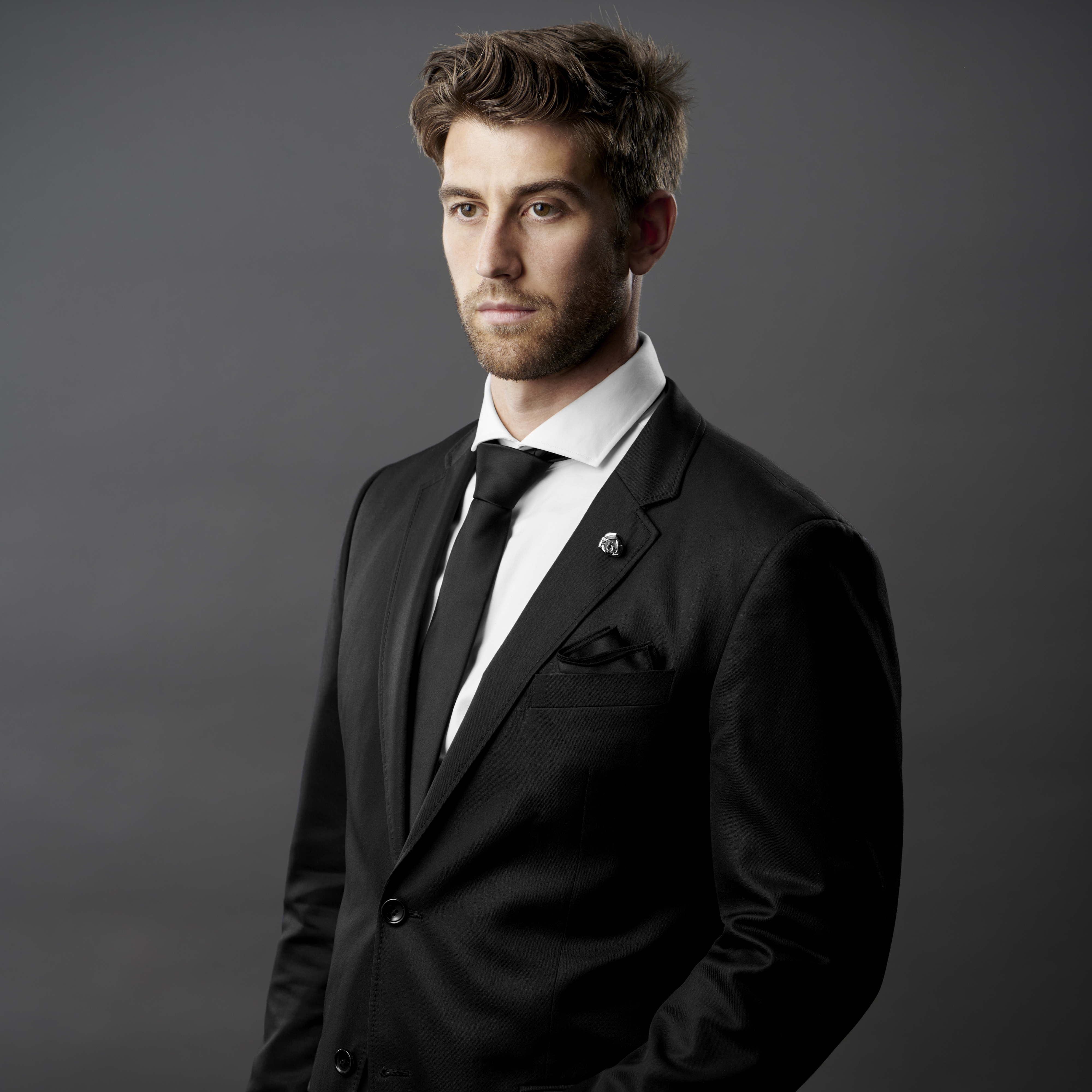 Polírozott fémrózsa hajtókatű - 4