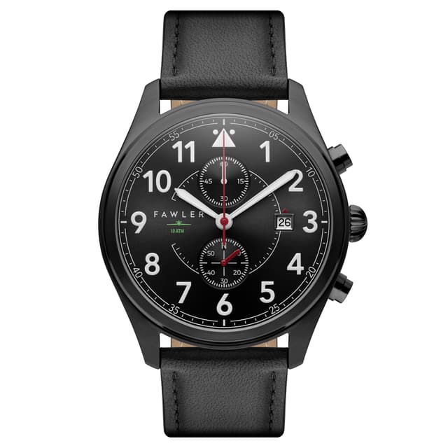 Orologio Da Uomo Aristo Messerschmitt Fliegeruhr BF110C-4 Orologio Da Uomo Aristo Messerschmitt Fliegeruhr BF110C-4