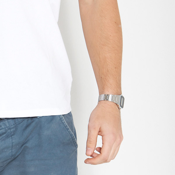 Montre classique rétro - 3