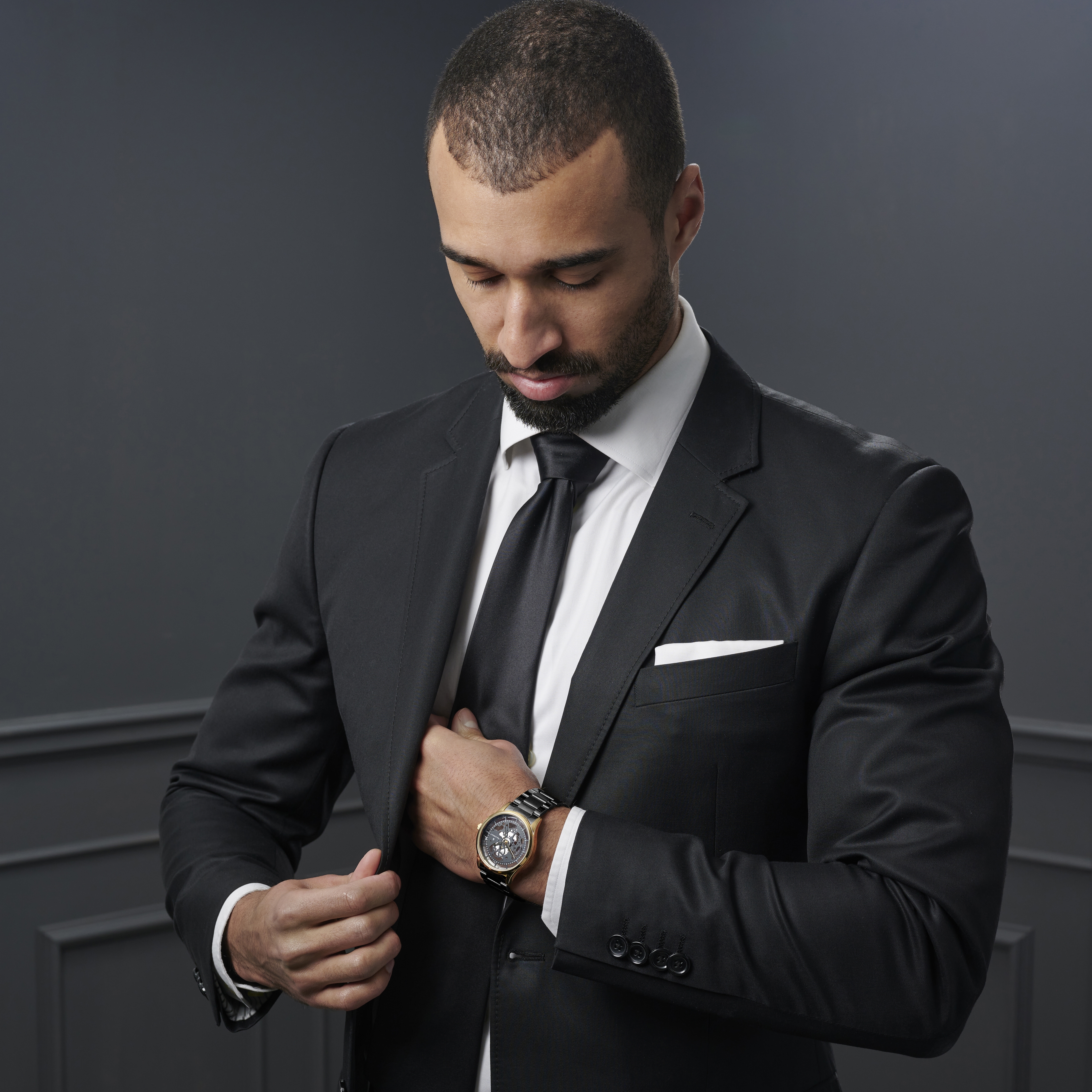 Reloj Phantom Serge de edición limitada - 6