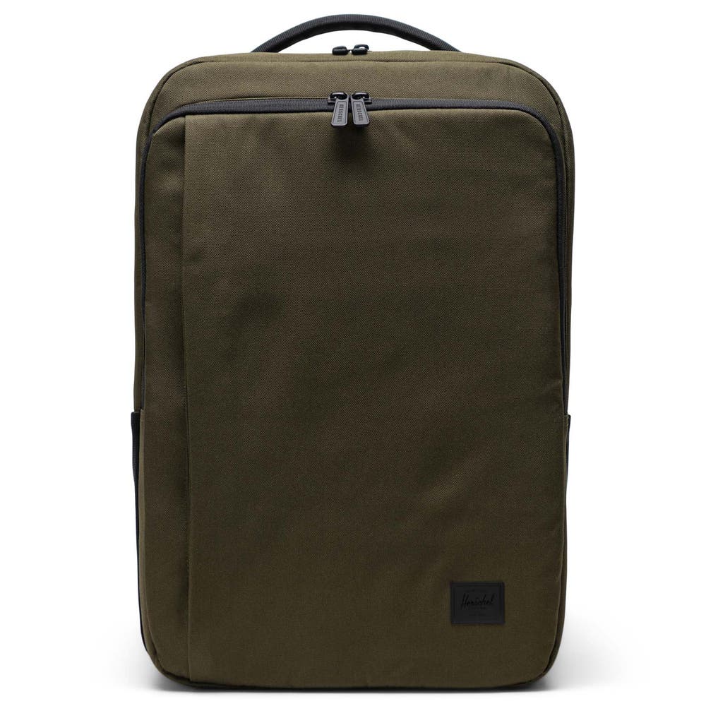 hover: Herschel Kaslo Backpack Tech Green hover: Herschel Kaslo Backpack Tech Green