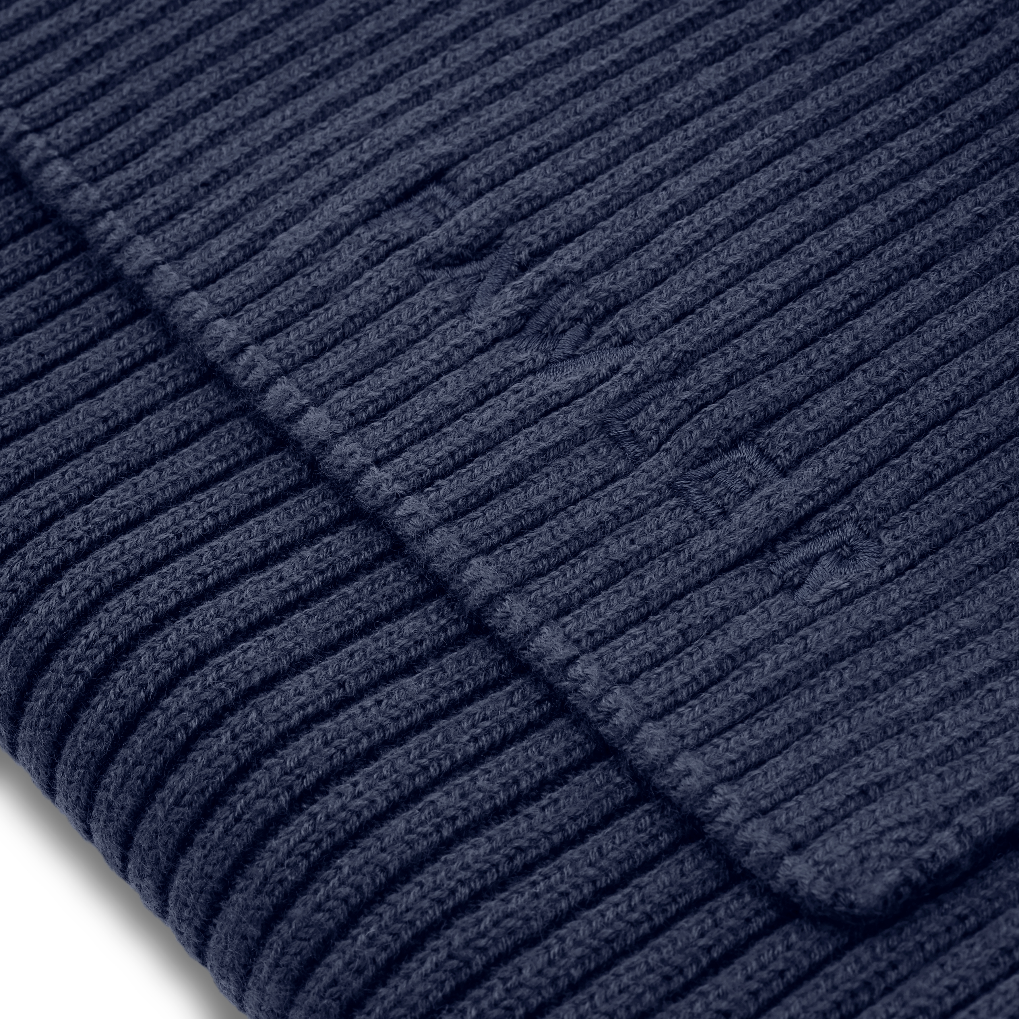 Frederick | Urban tubetørklæde i marineblå - 3