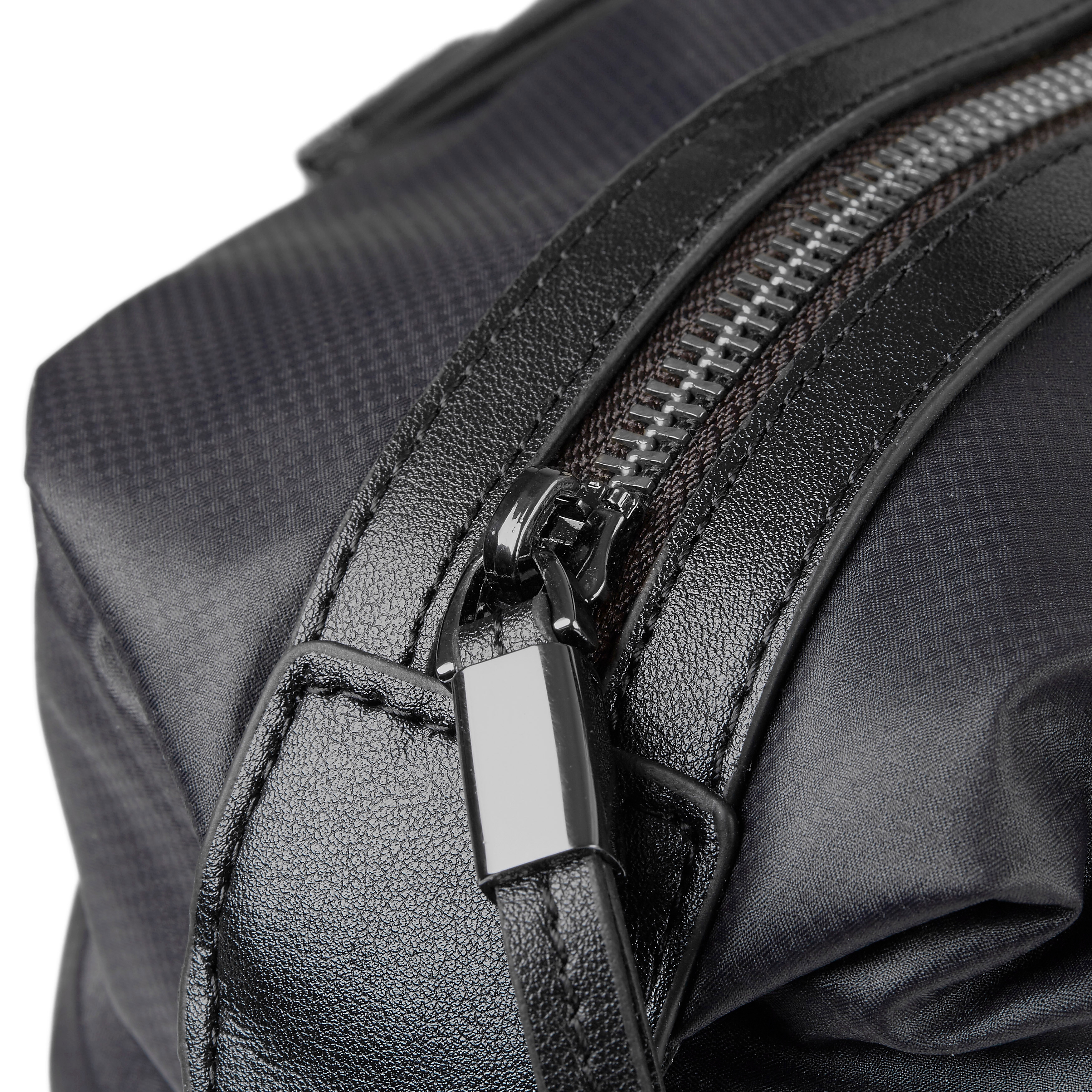 Sort Hautton Weekend Hold-all Taske - 4