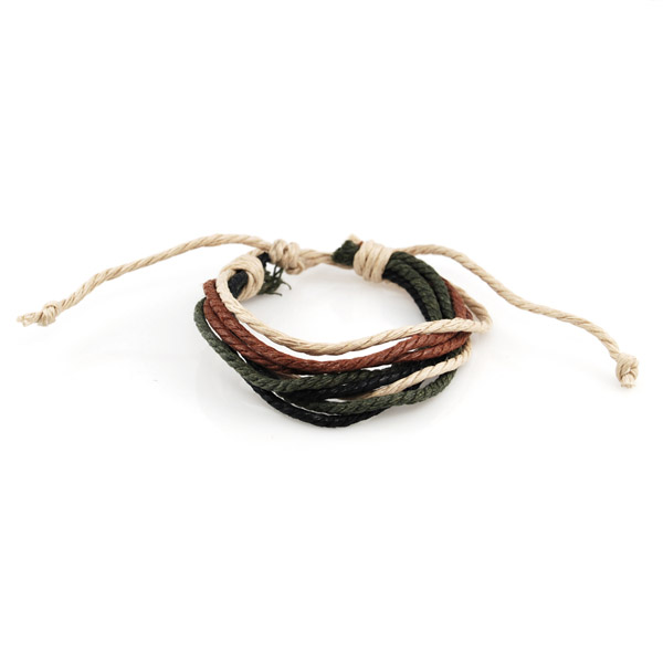 Natur Snorarmbånd - 2