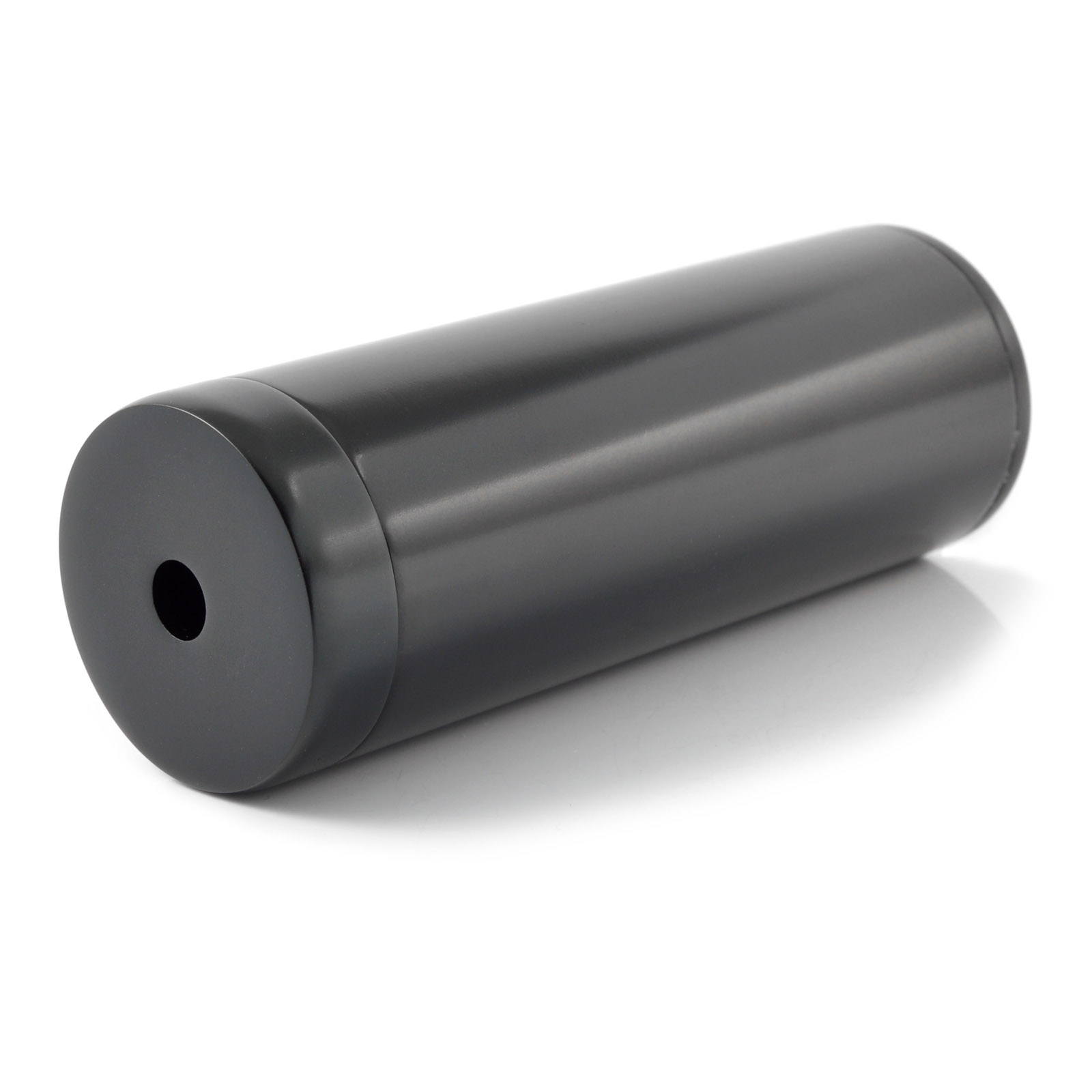 Black Badger Rejsebarberkost - 6