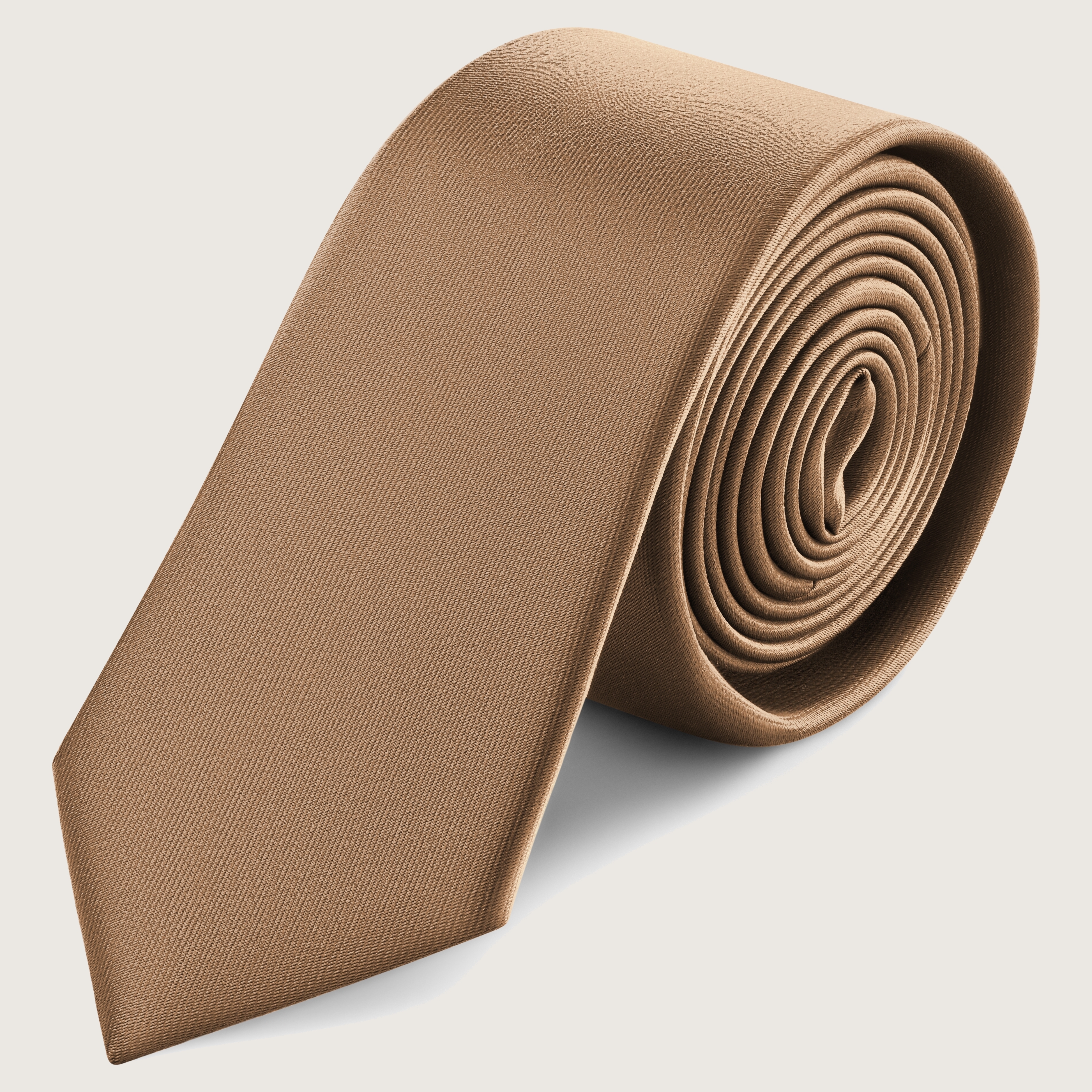【2plan】23FW★ [MADE] Signature Denim Necktie EBAT01028RTW-S048018_1.jpg