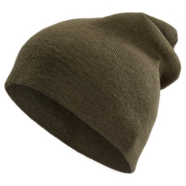 Λαδί Σκουφάκι Beanie Kent Kane Λαδί Σκουφάκι Beanie Kent Kane