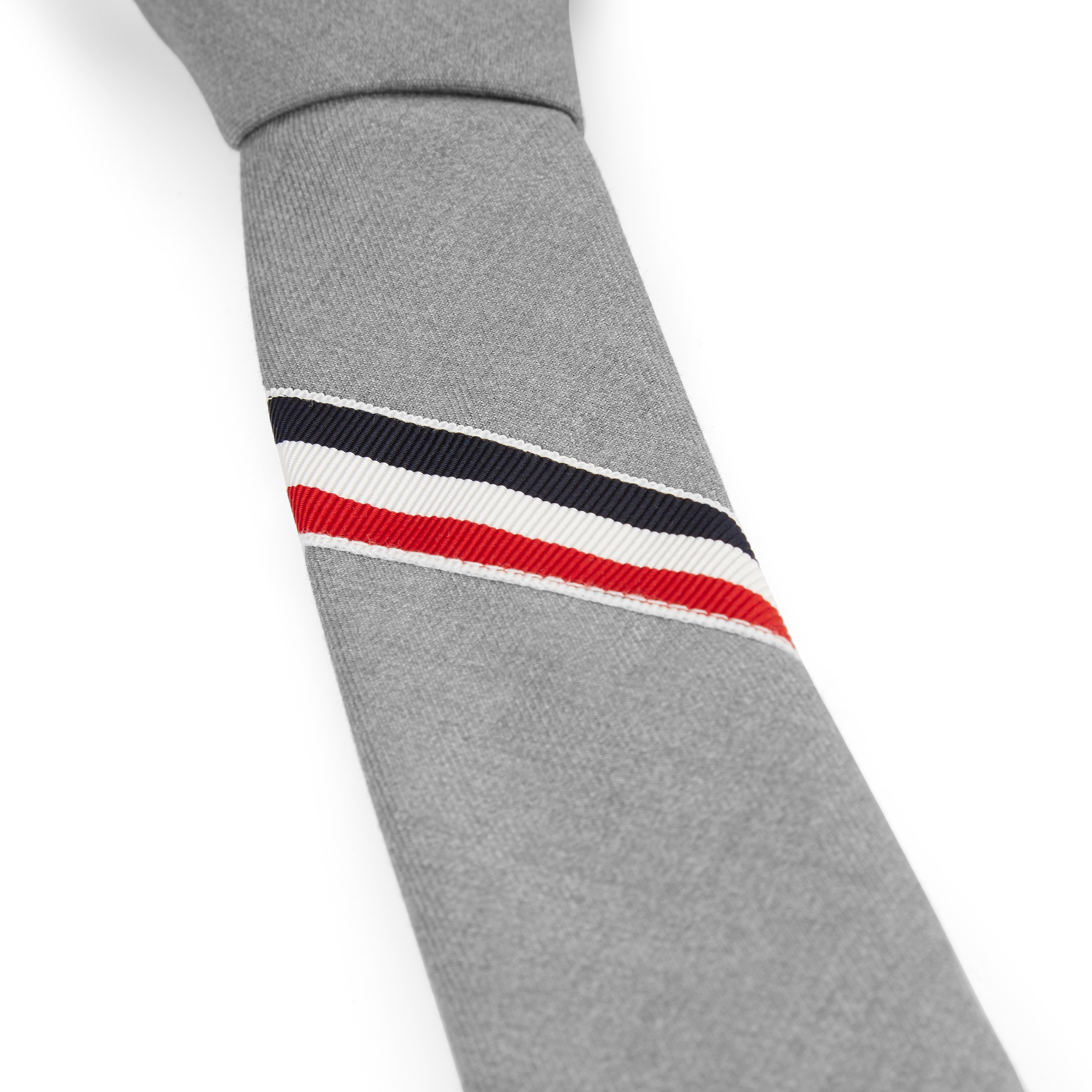 Grayscale Tie - 3