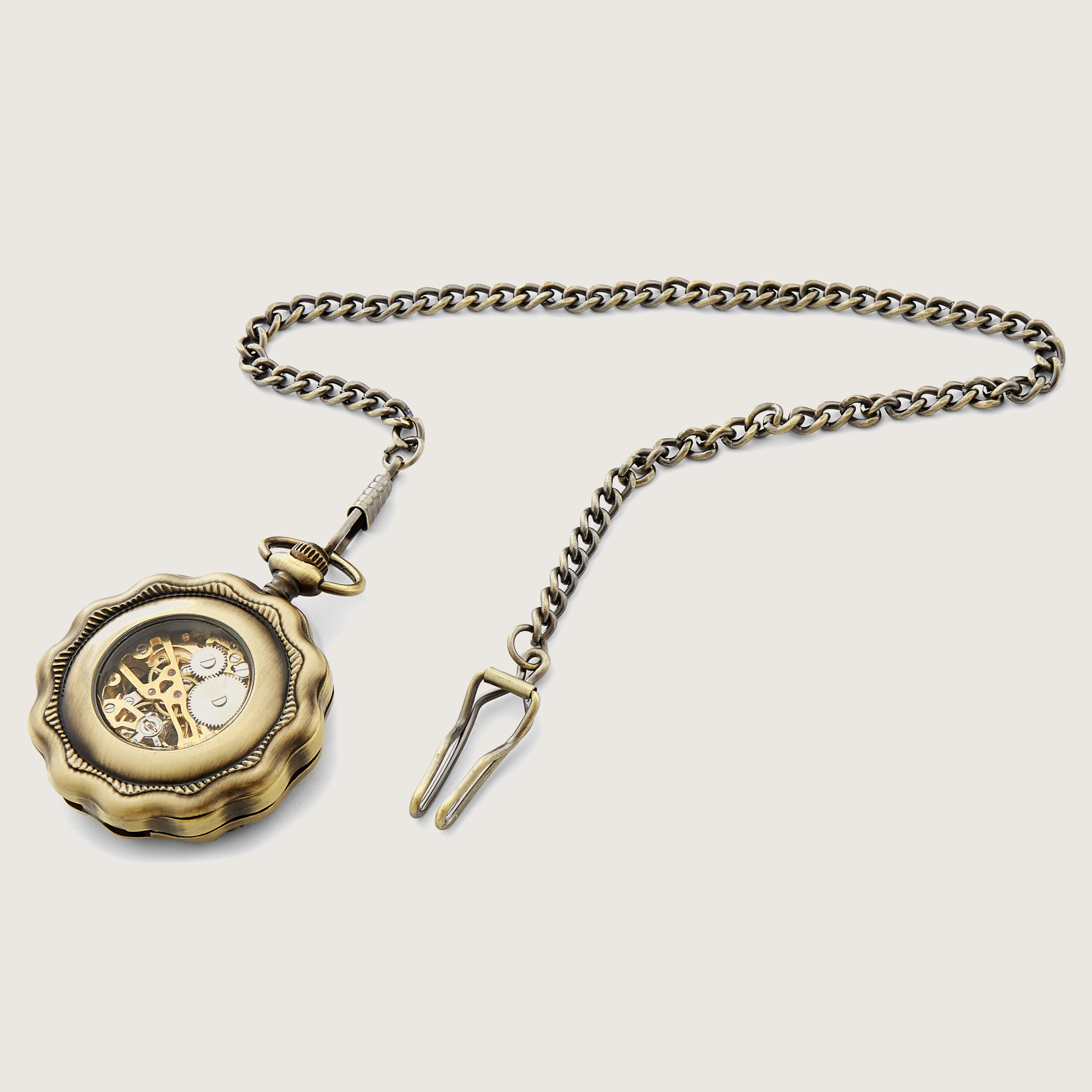 時計 Pointless Journey VENETIAN CHAIN - GOLD Venetia