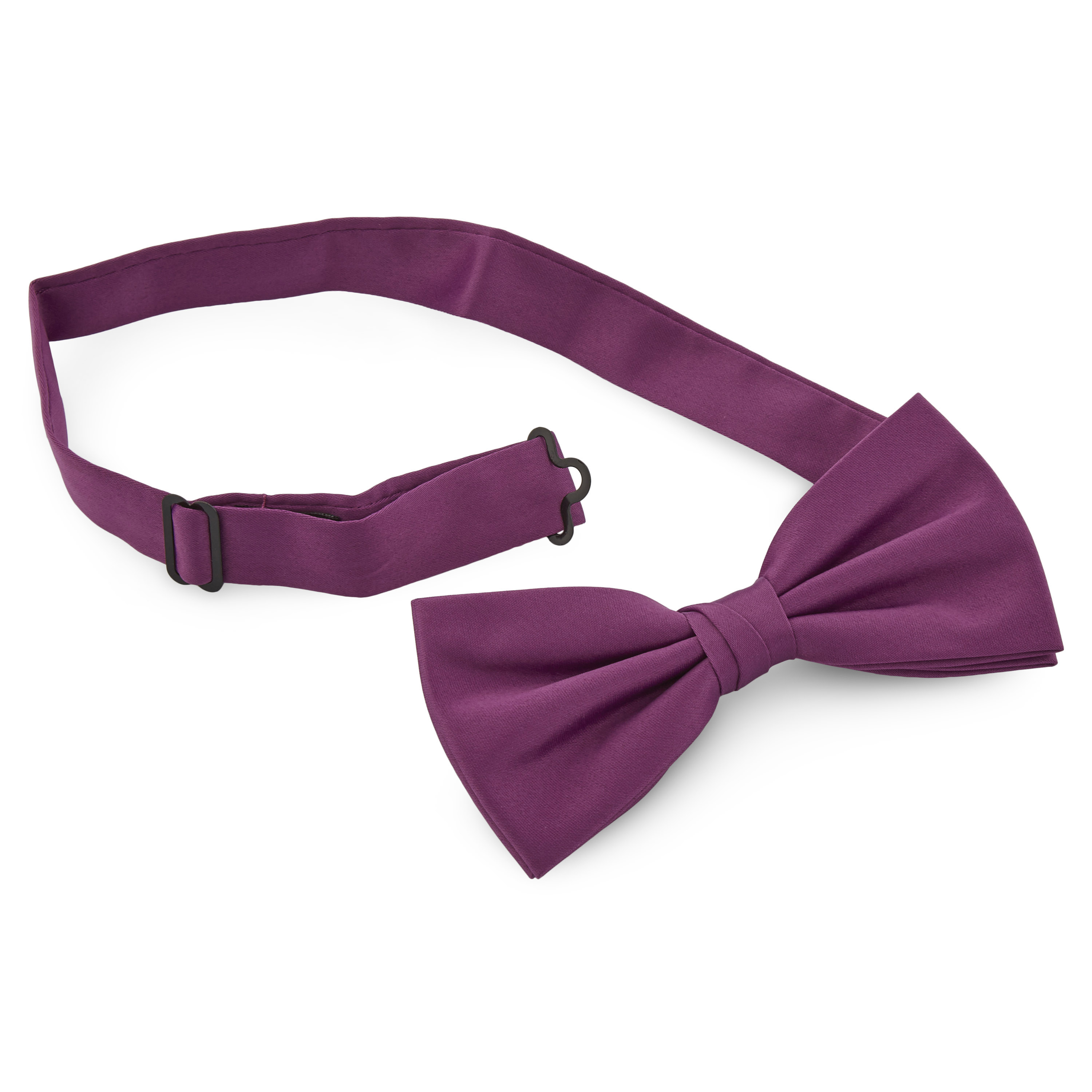 Βασικό Μωβ Παπιγιόν - 2