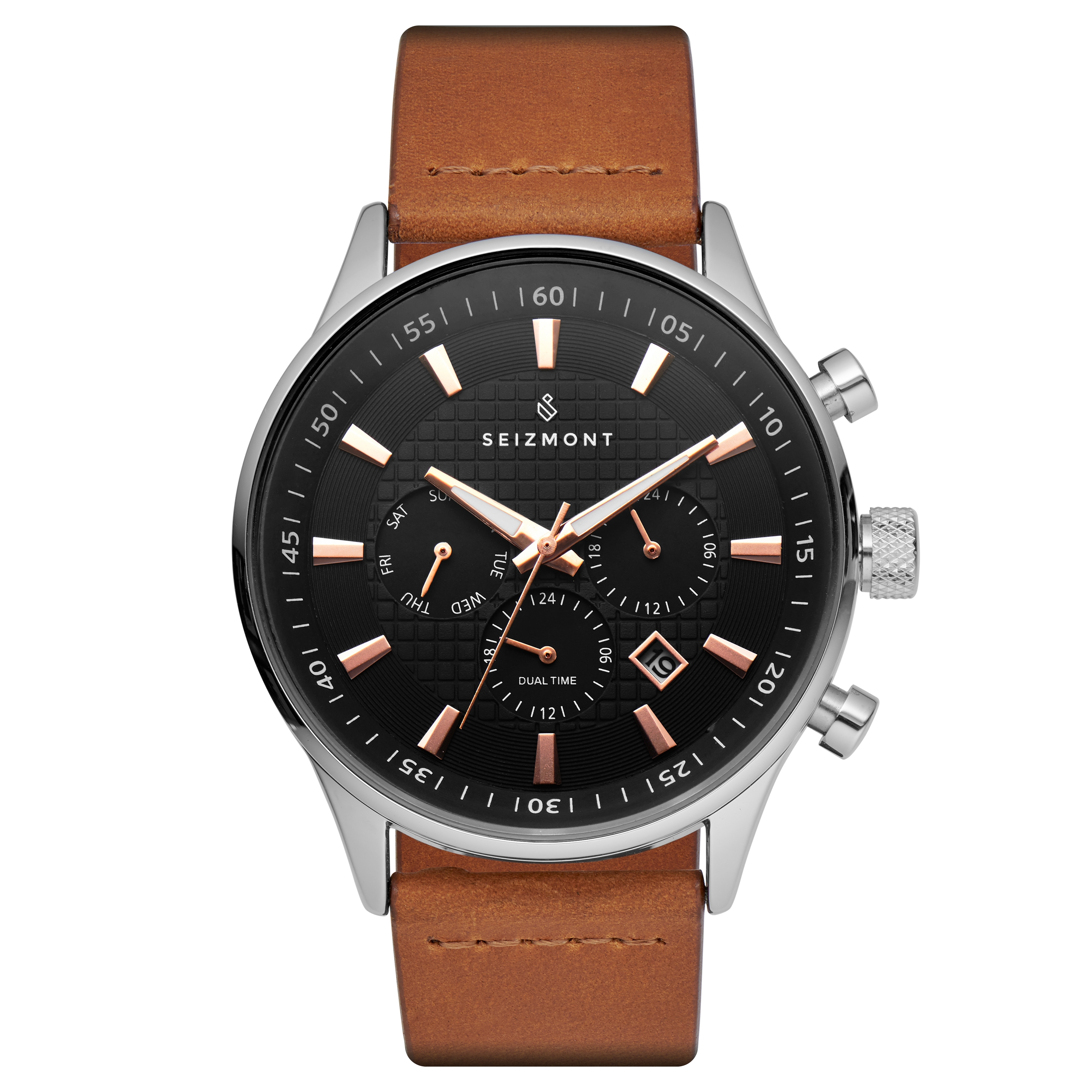 Nohr Troika Watch - 1