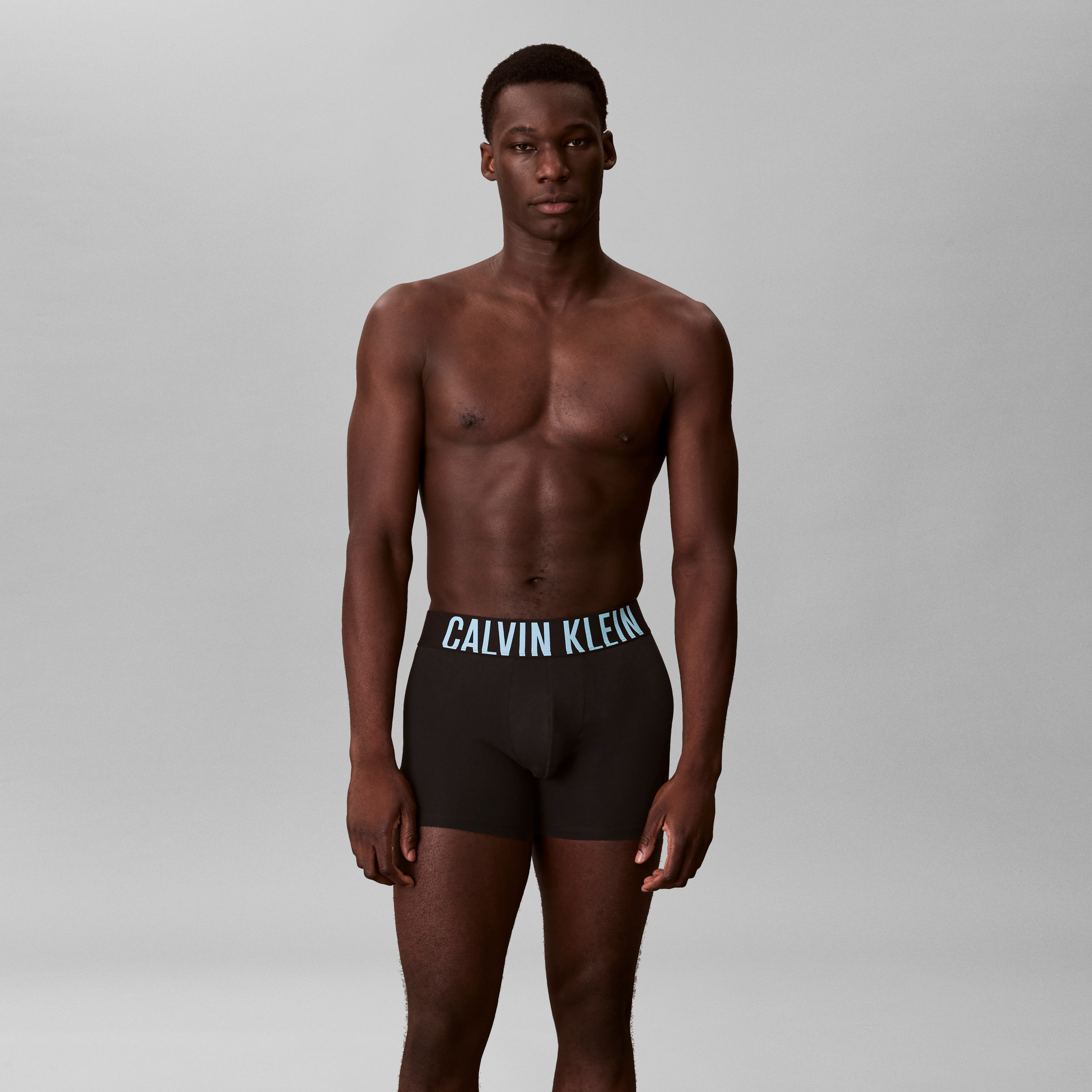 Calvin Klein | 3-Pack Logo Boxer Briefs - 2