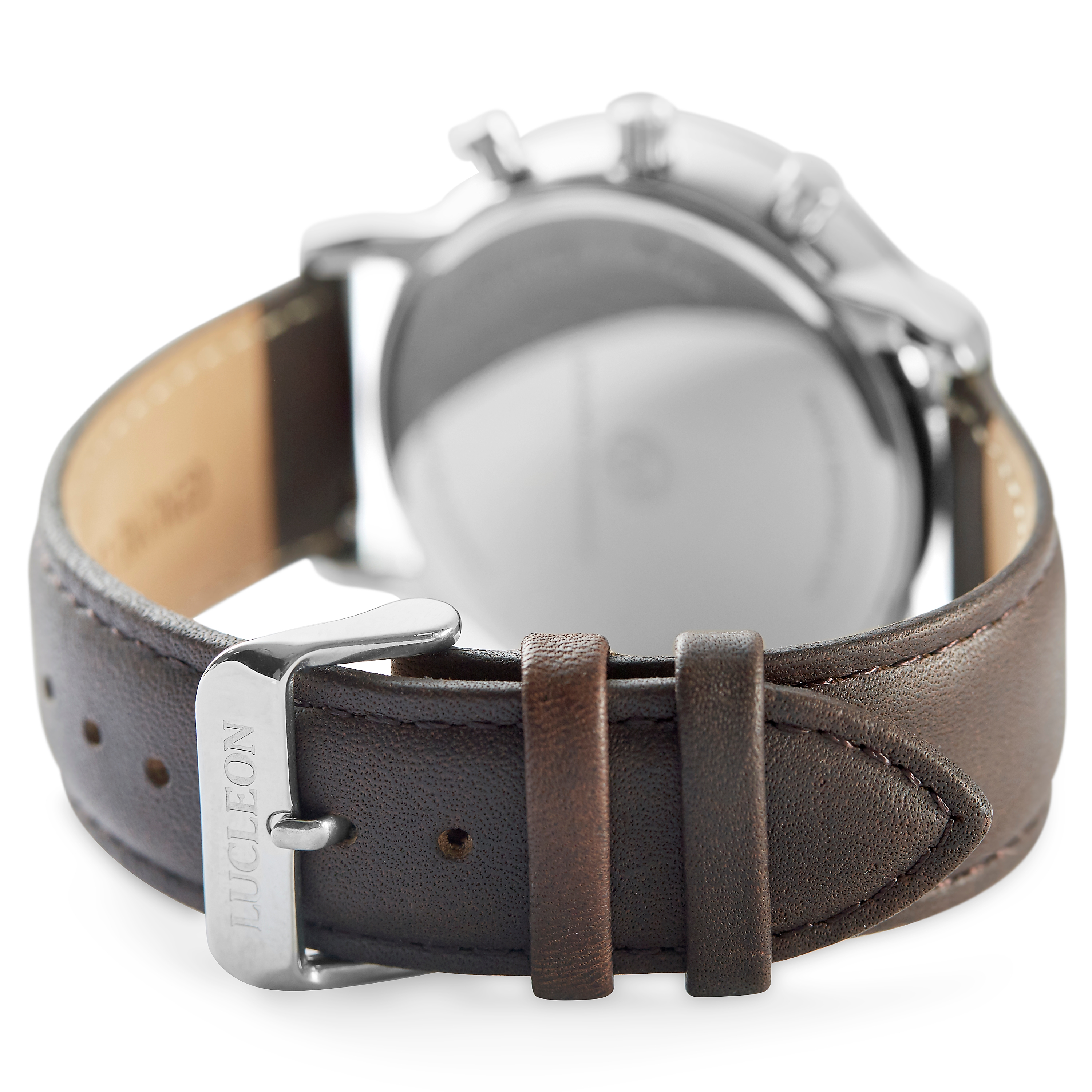 Aalborg Lane Klokke - 5