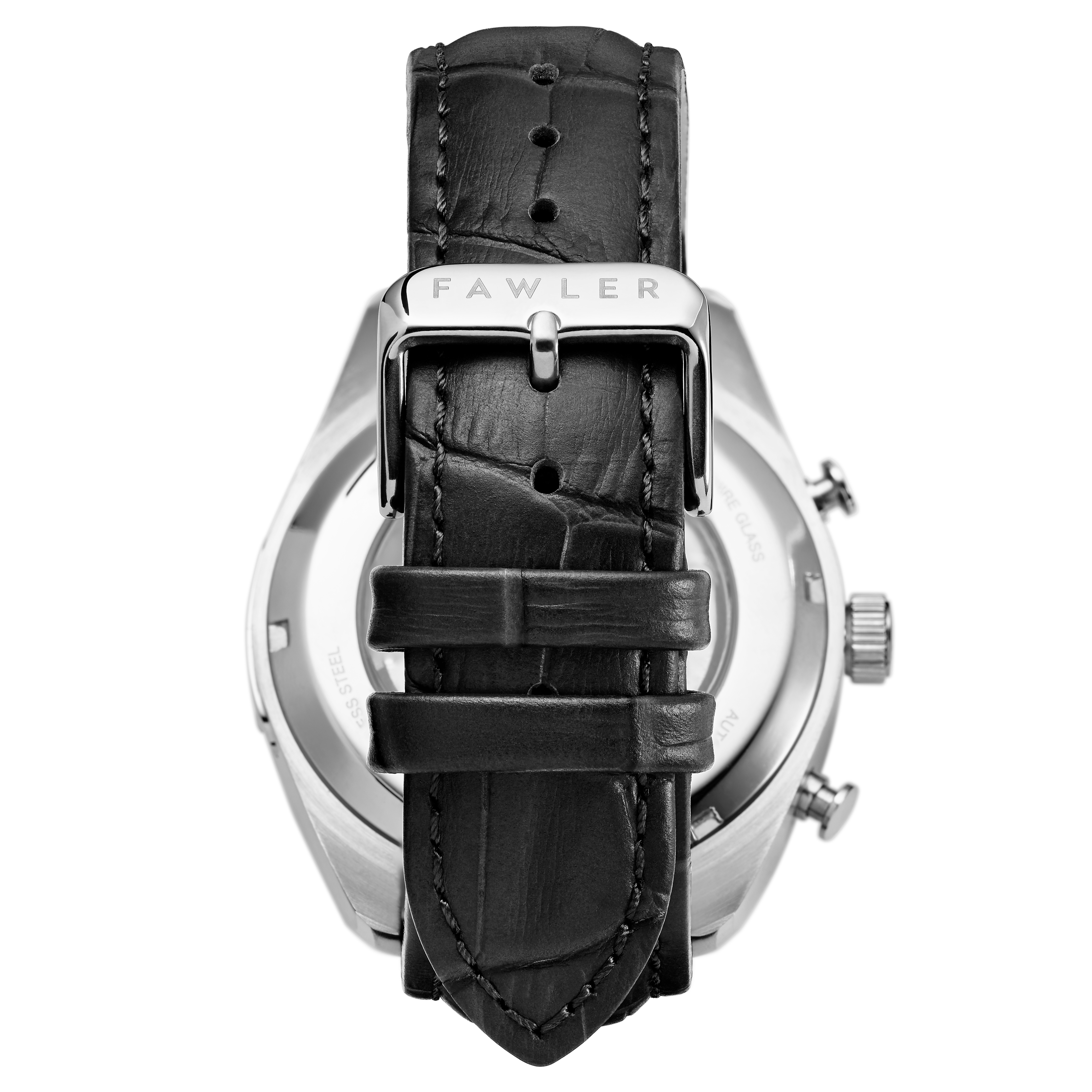 Perseus Pablo automatické hodinky  - 4