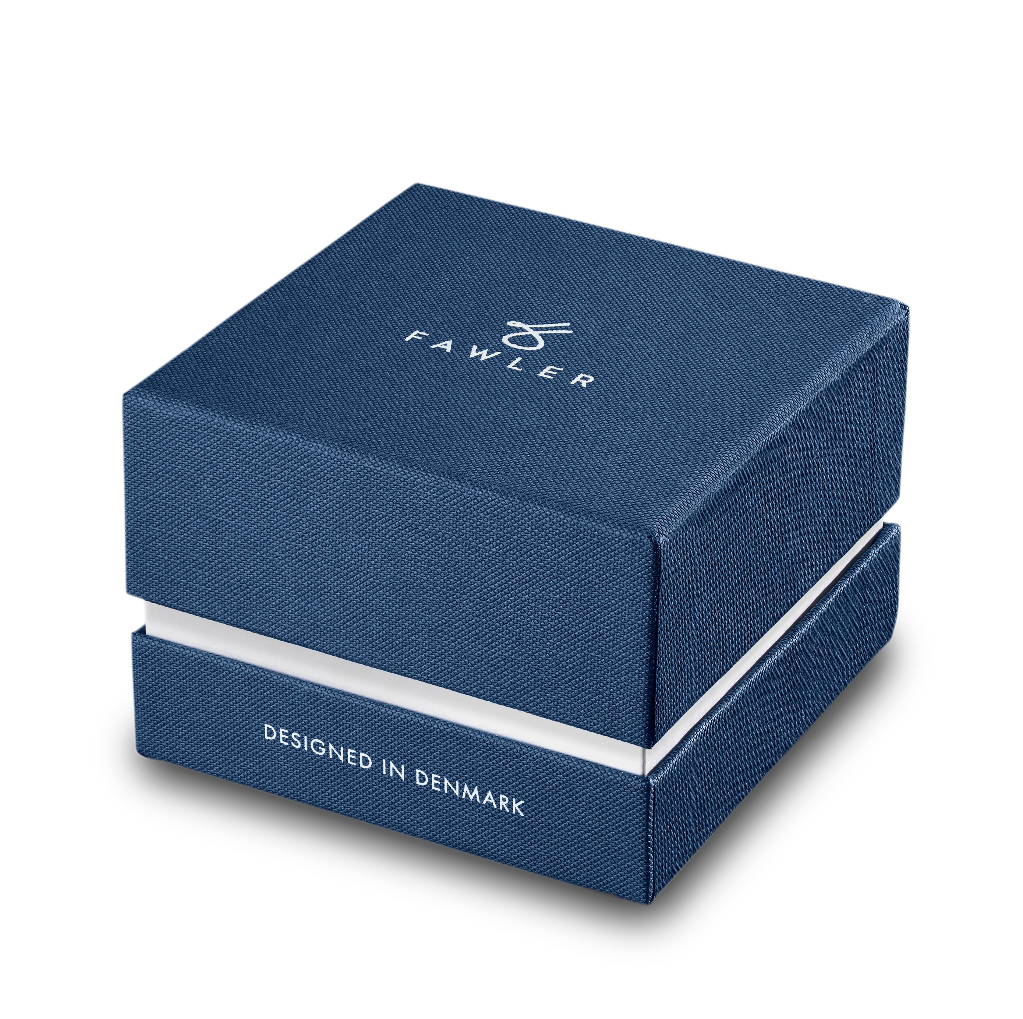 Orrin Felice -kuunvaihekello - 5