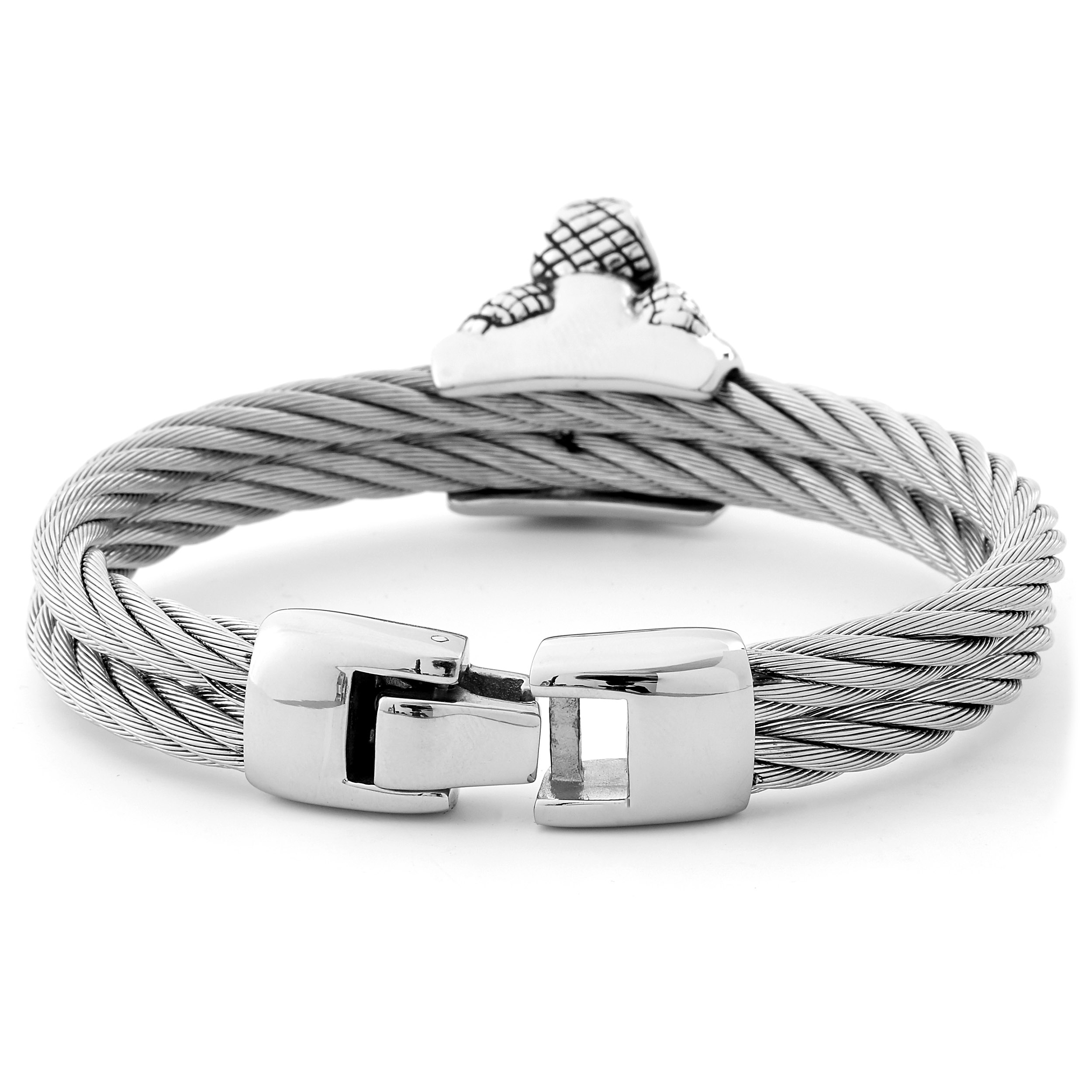 Cobra Bracelet - 3